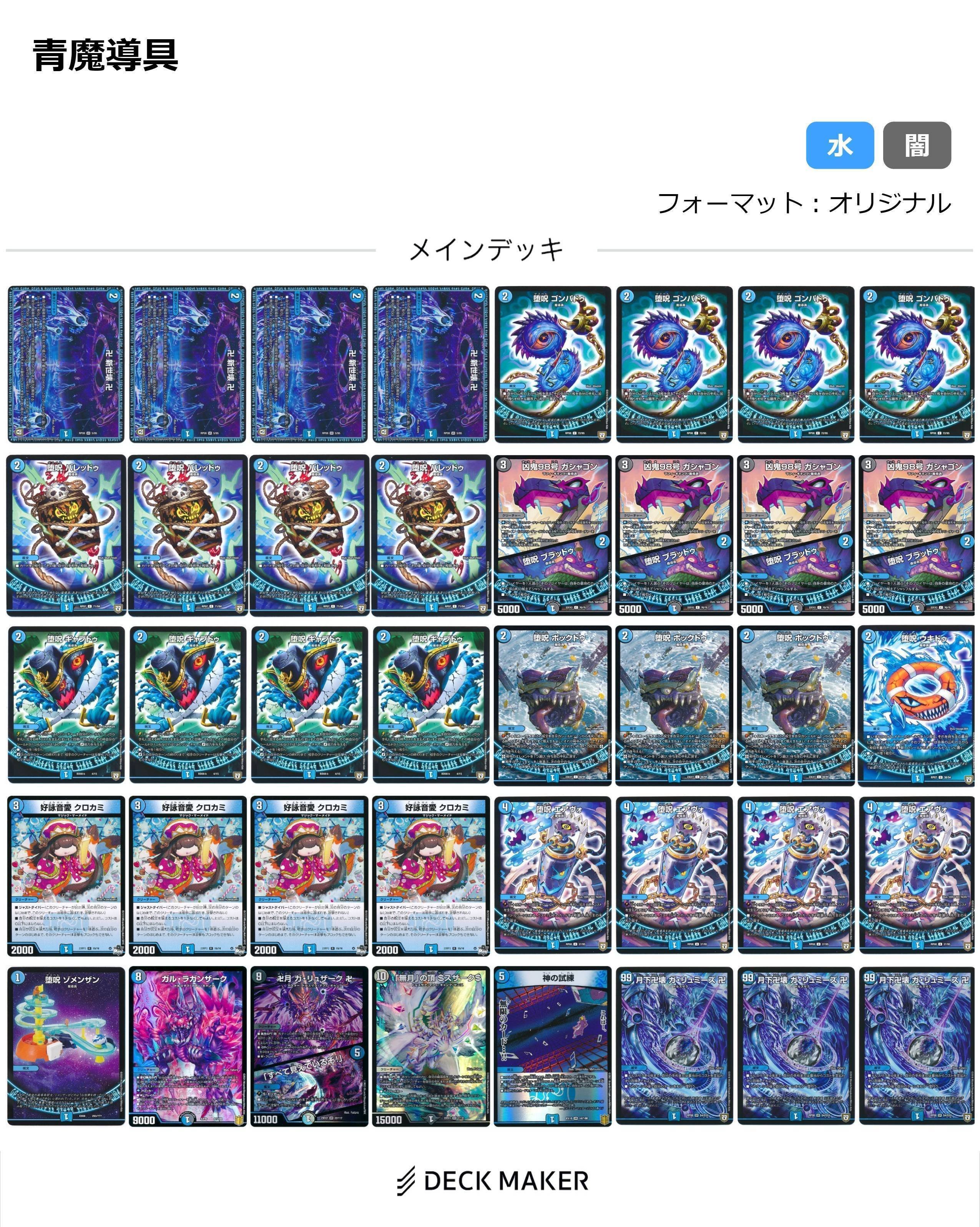 2023.11 サバキZ解説｜紅蓮