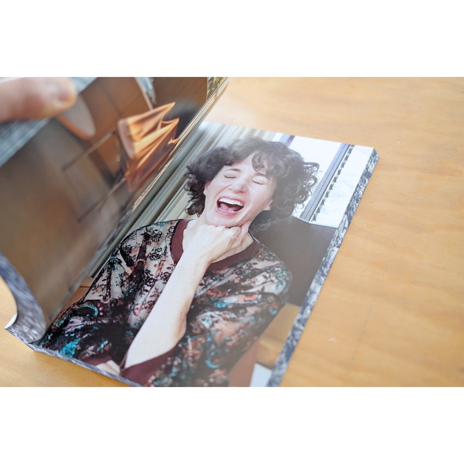 BLESS n° (ブレス)