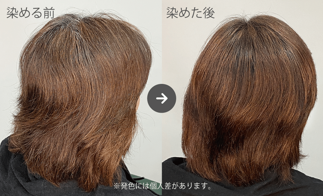 ☆新品 クイーンズヘナ （色の変更可能）3袋セット Queens Henna 3種類