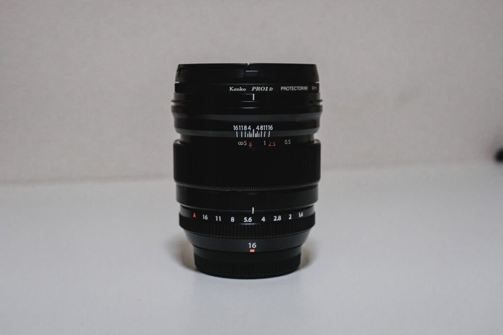 作例あり】XF16mmF1.4 R WR レビュー 最高峰の広角レンズ｜Nocchi(のっち)