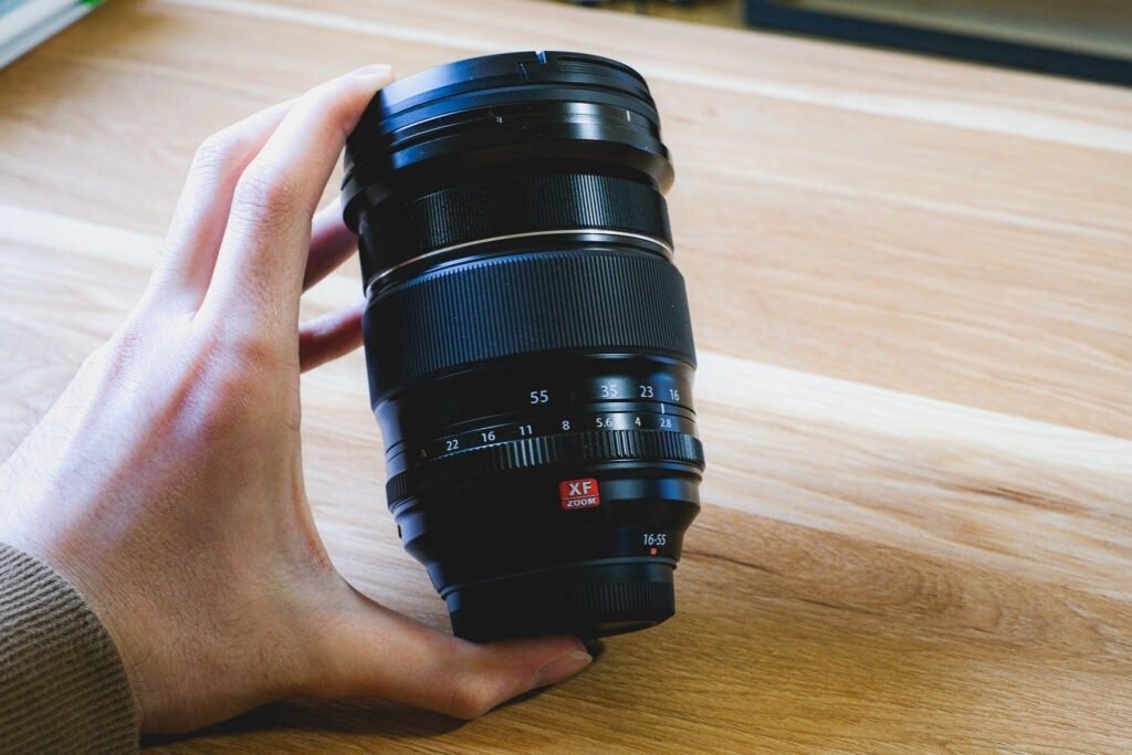 作例あり】XF16-55mmF2.8 R LM WR レビュー 最高峰のズームレンズ