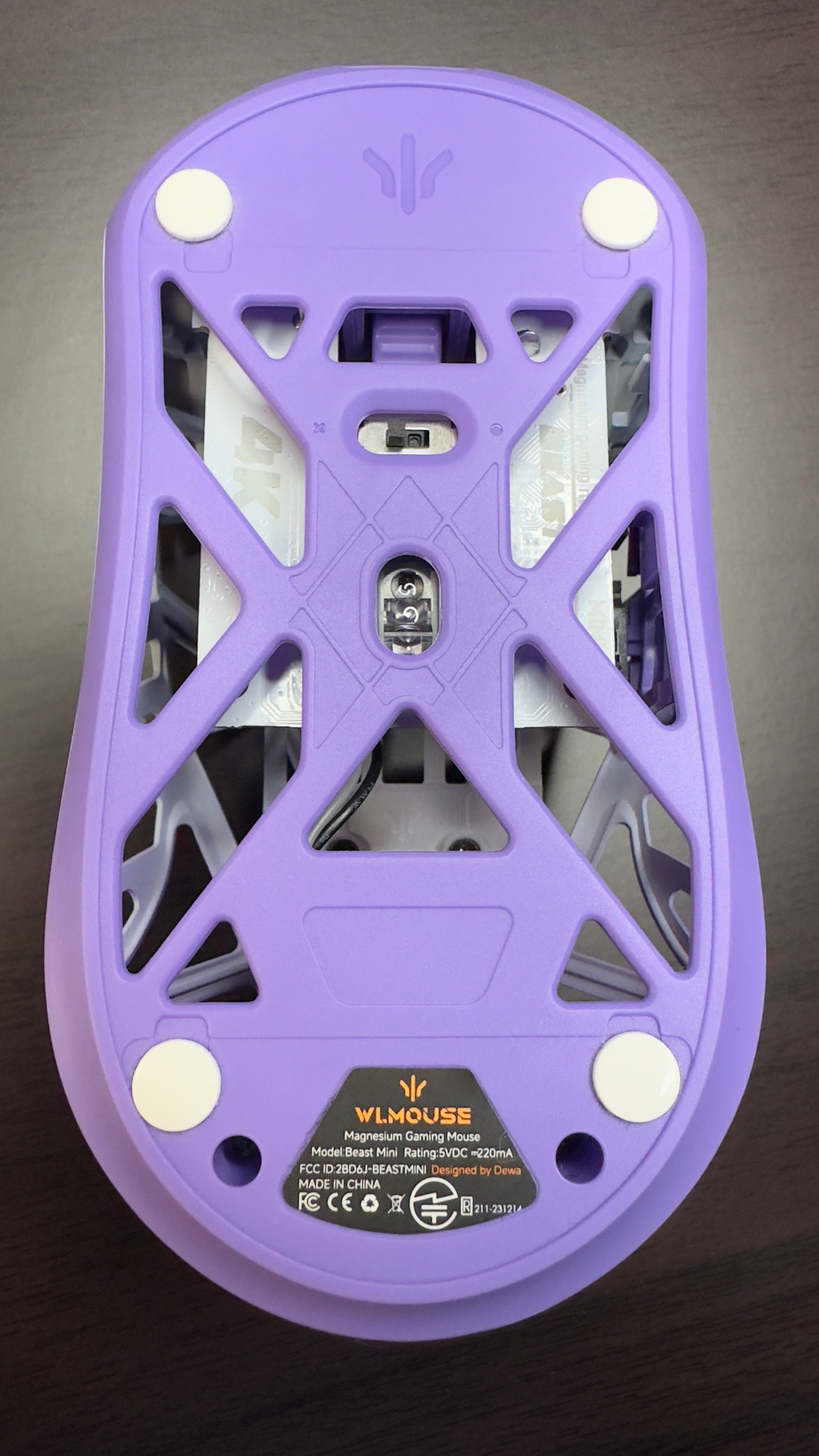 Beast X miniをレビュー｜砂藤