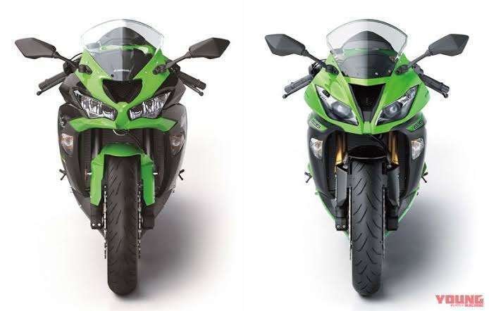 愛車紹介②-2】ZX-6Rの推しポイントその2｜すたーだすと@ZX-6R