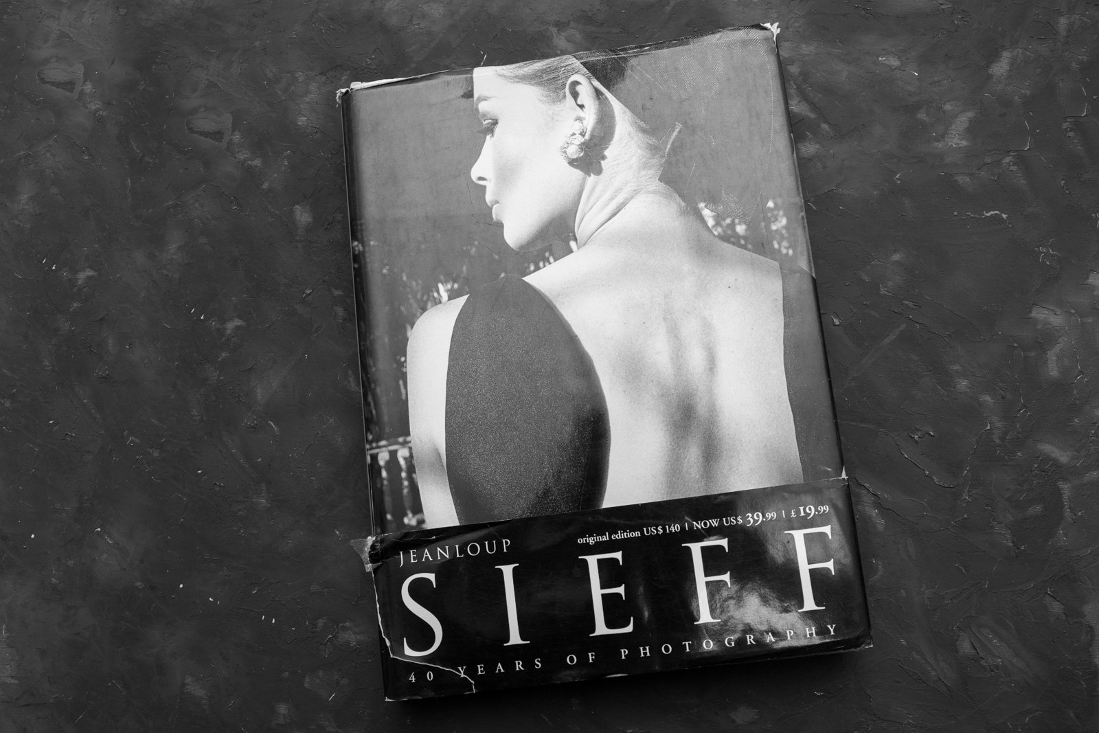 Jeanloup Sieff｜ジャンルー・シーフ｜キートン福永|keaton_fukunaga