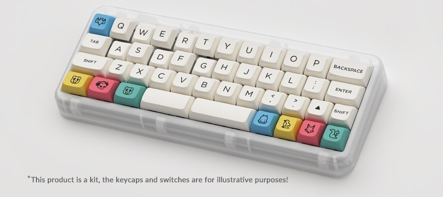 Keychron Q9 Plus購入1カ月後レポート｜かざもり