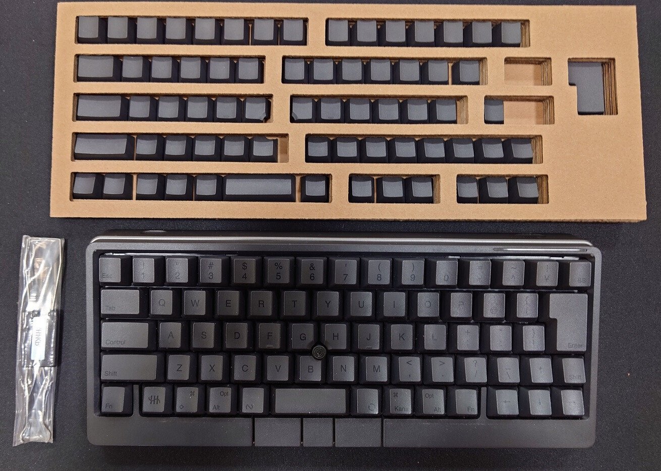 HHKB Studio 買ってしまったので｜ケンゴン