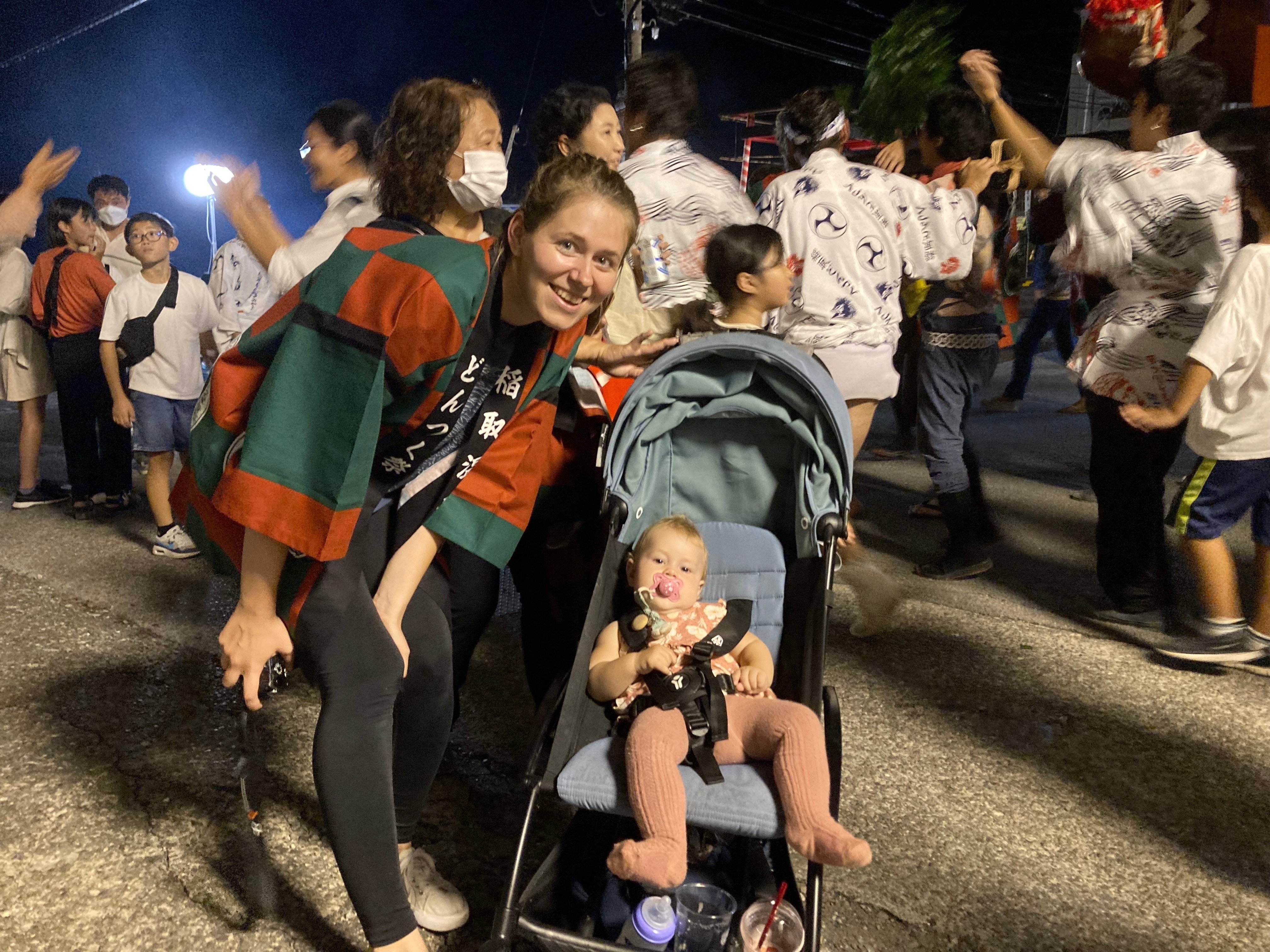 半世紀の歴史を持ちながらも中止となっていた伊豆稲取温泉の「どんつく