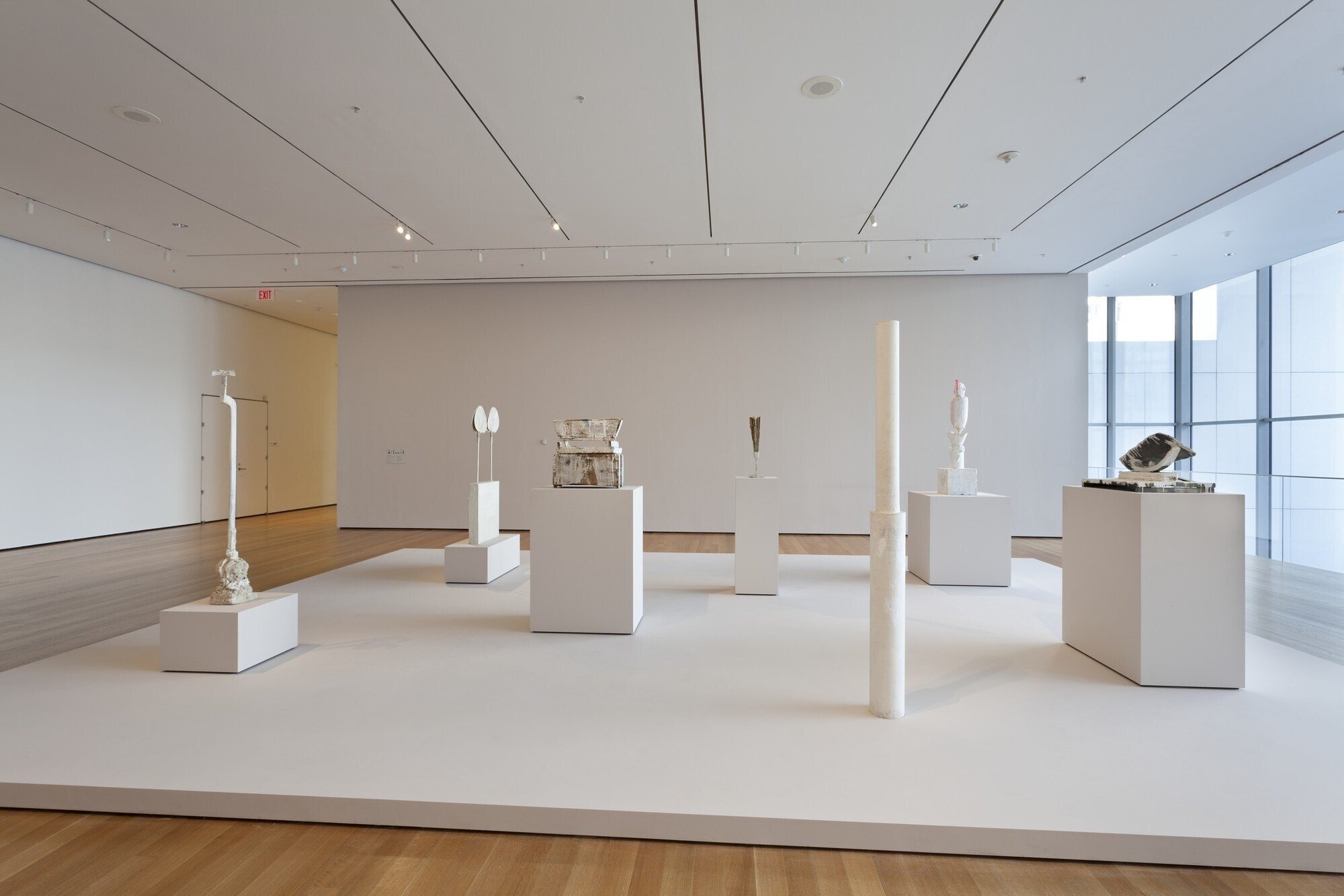 サイ・トゥオンブリーと抽象彫刻｜artoday - chiaki