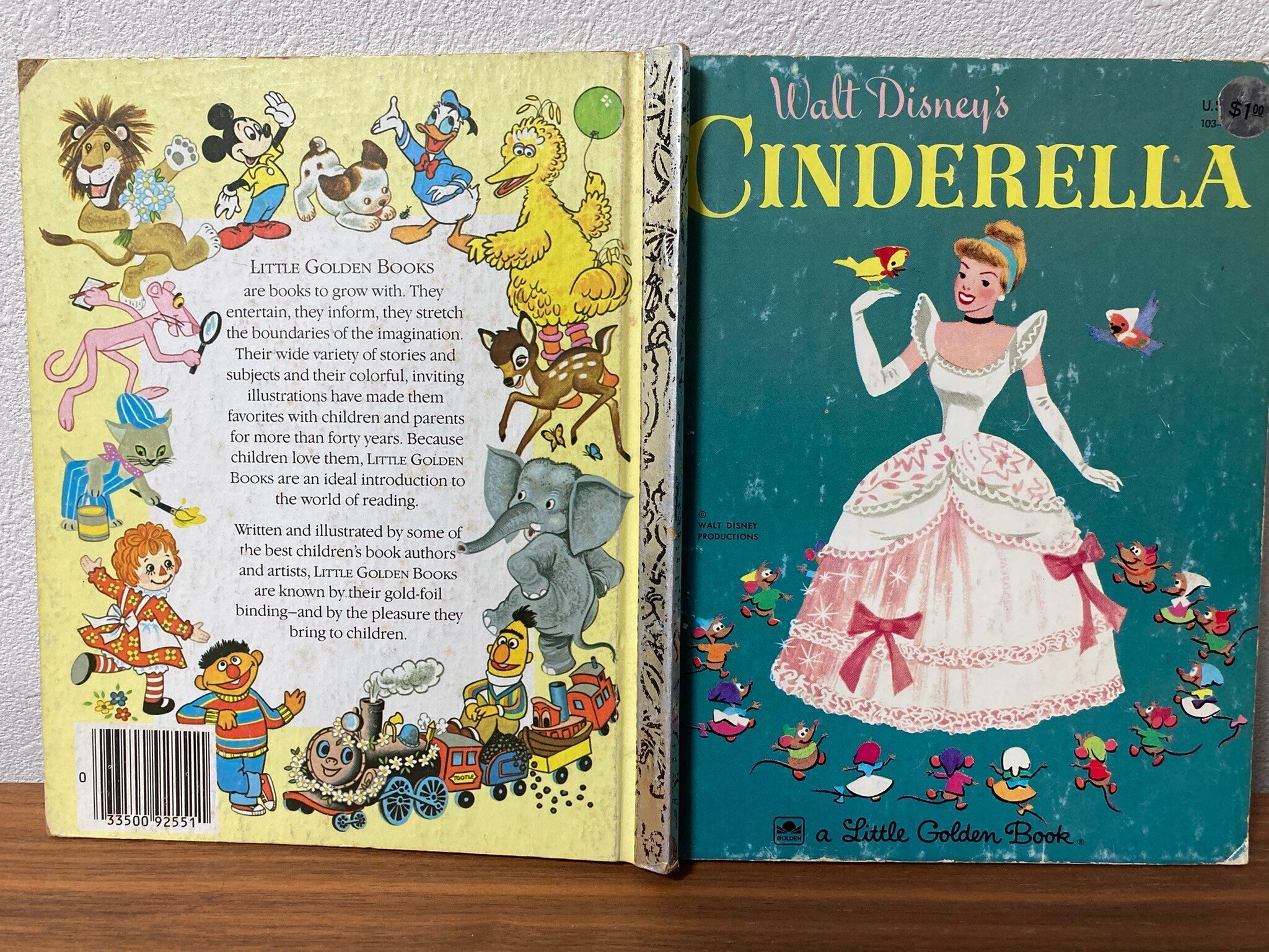 リトルゴールデンブックという沼｜余(amaru)