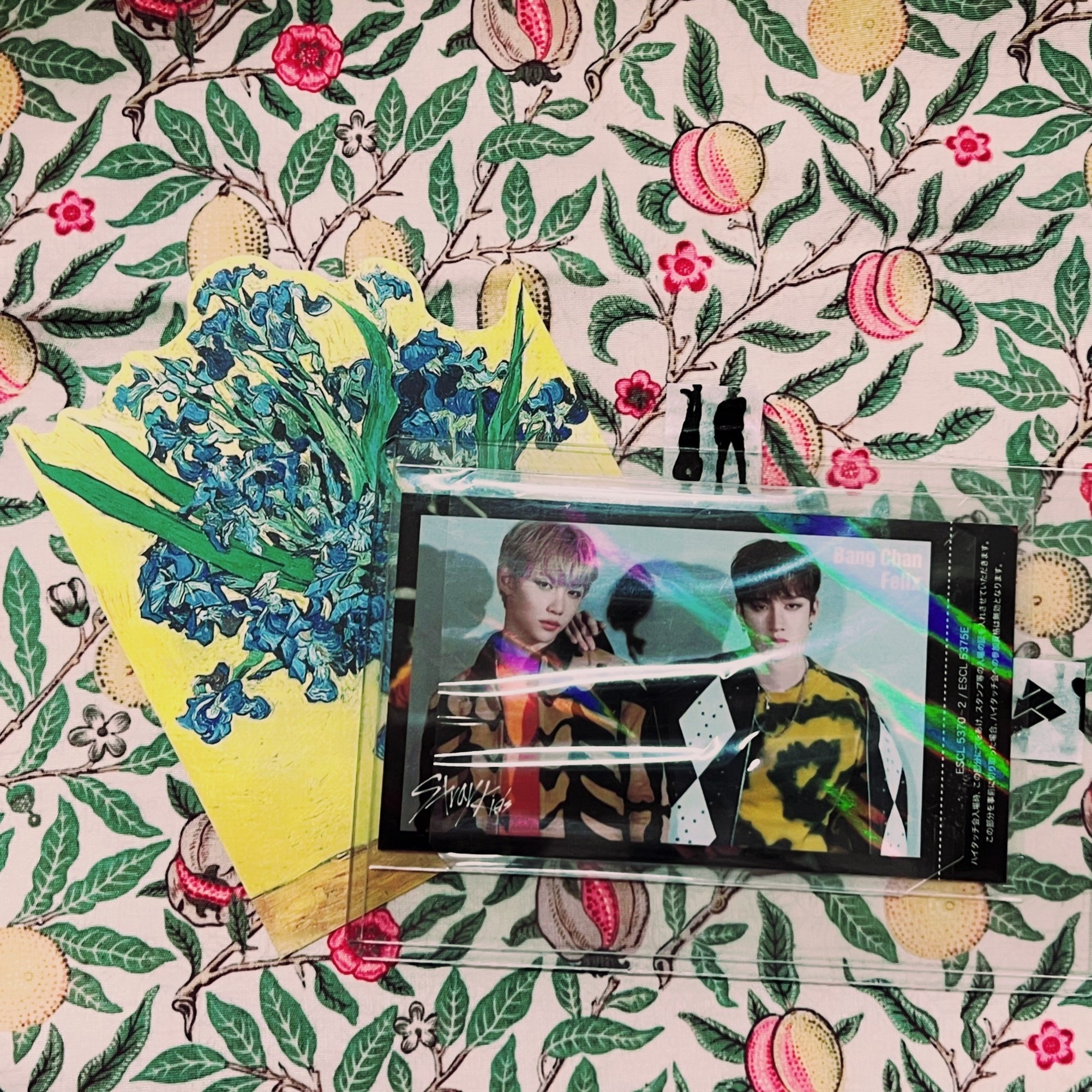 2024.6.8 ユニットハイタッチ会の日記｜ちまめ