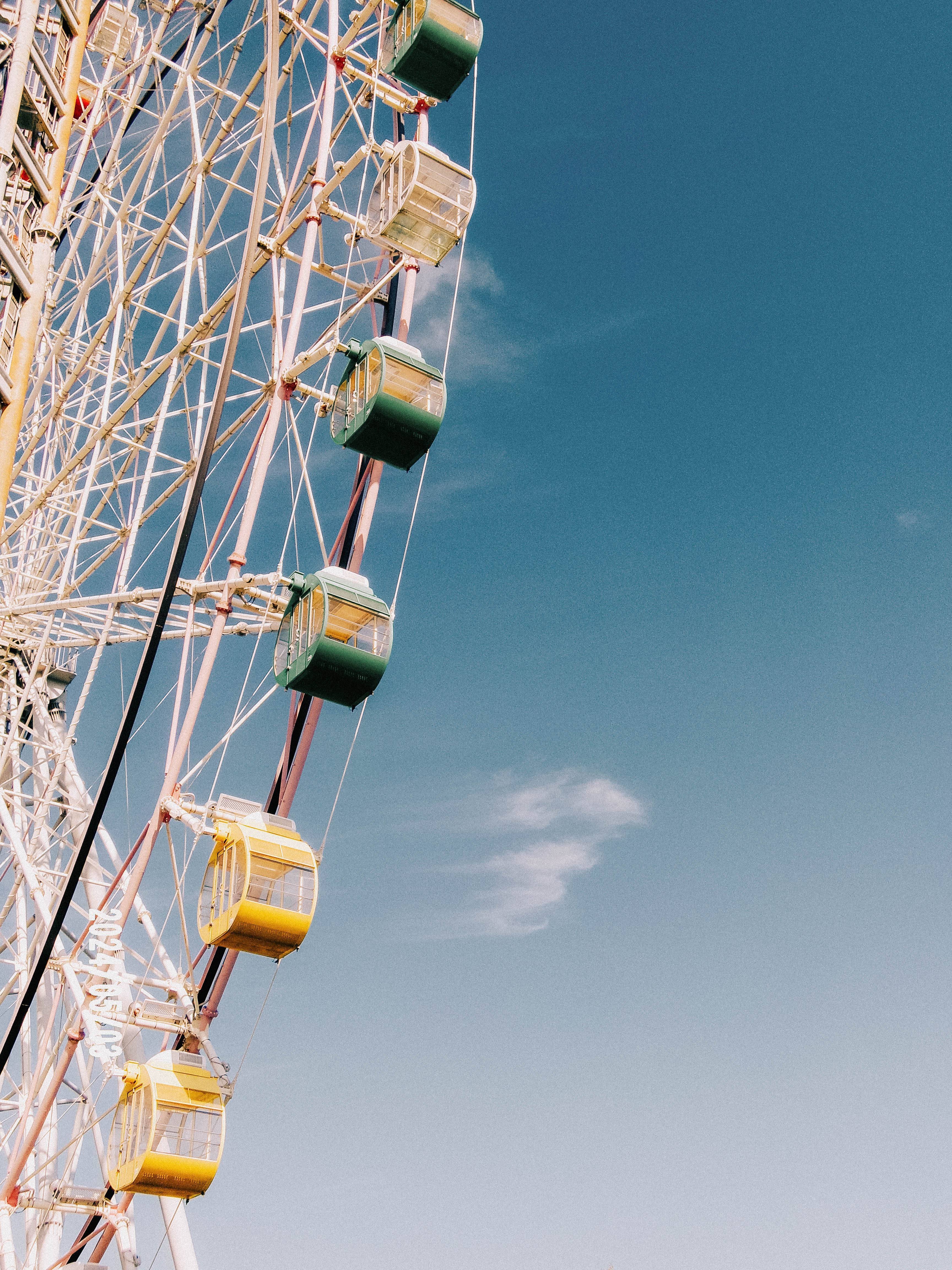 Kodak PIXPRO FZ45というコンデジ｜uhe / Yuhei Okamoto