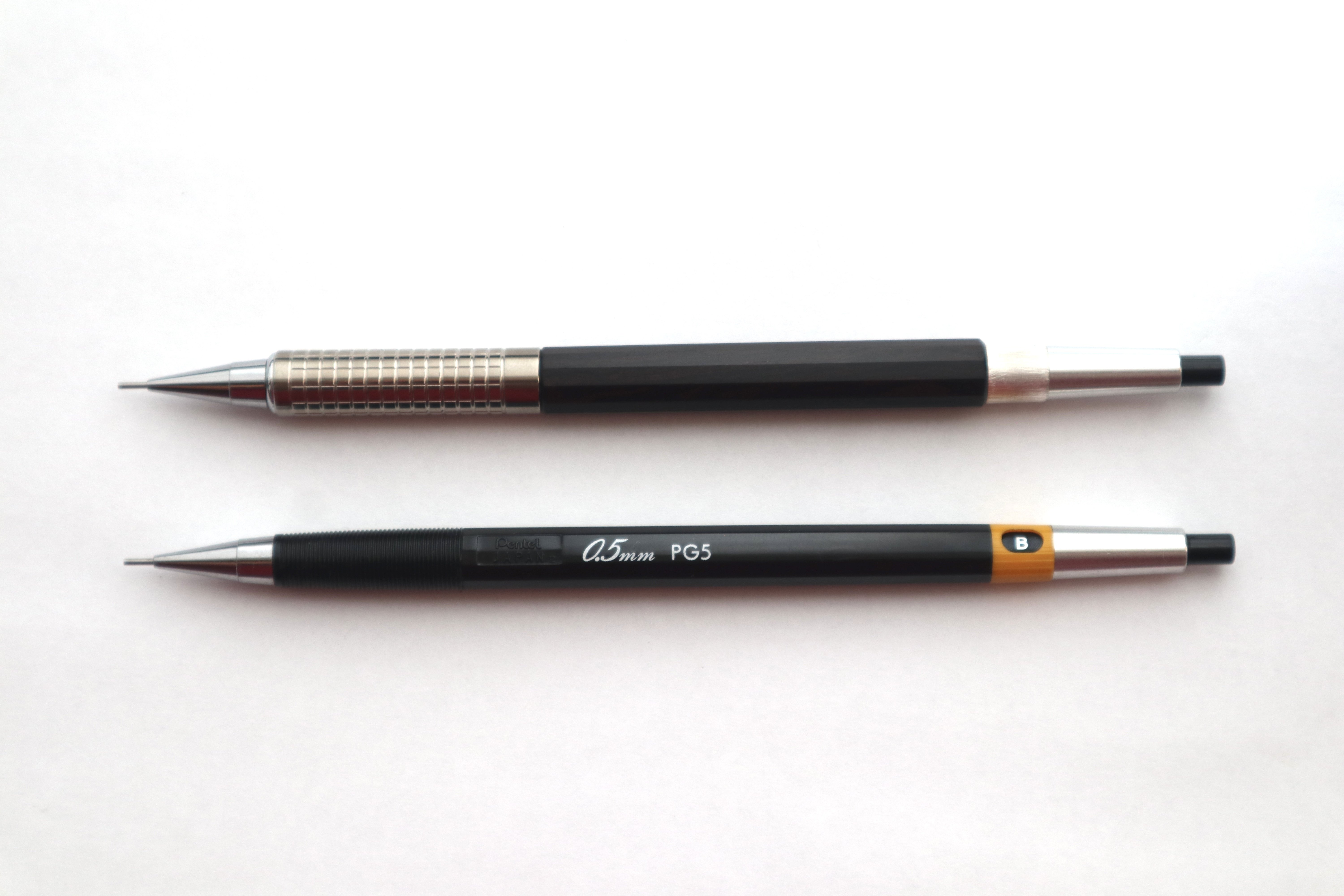 シャープタンク チューニングシャープ pg5｜蒼鉛