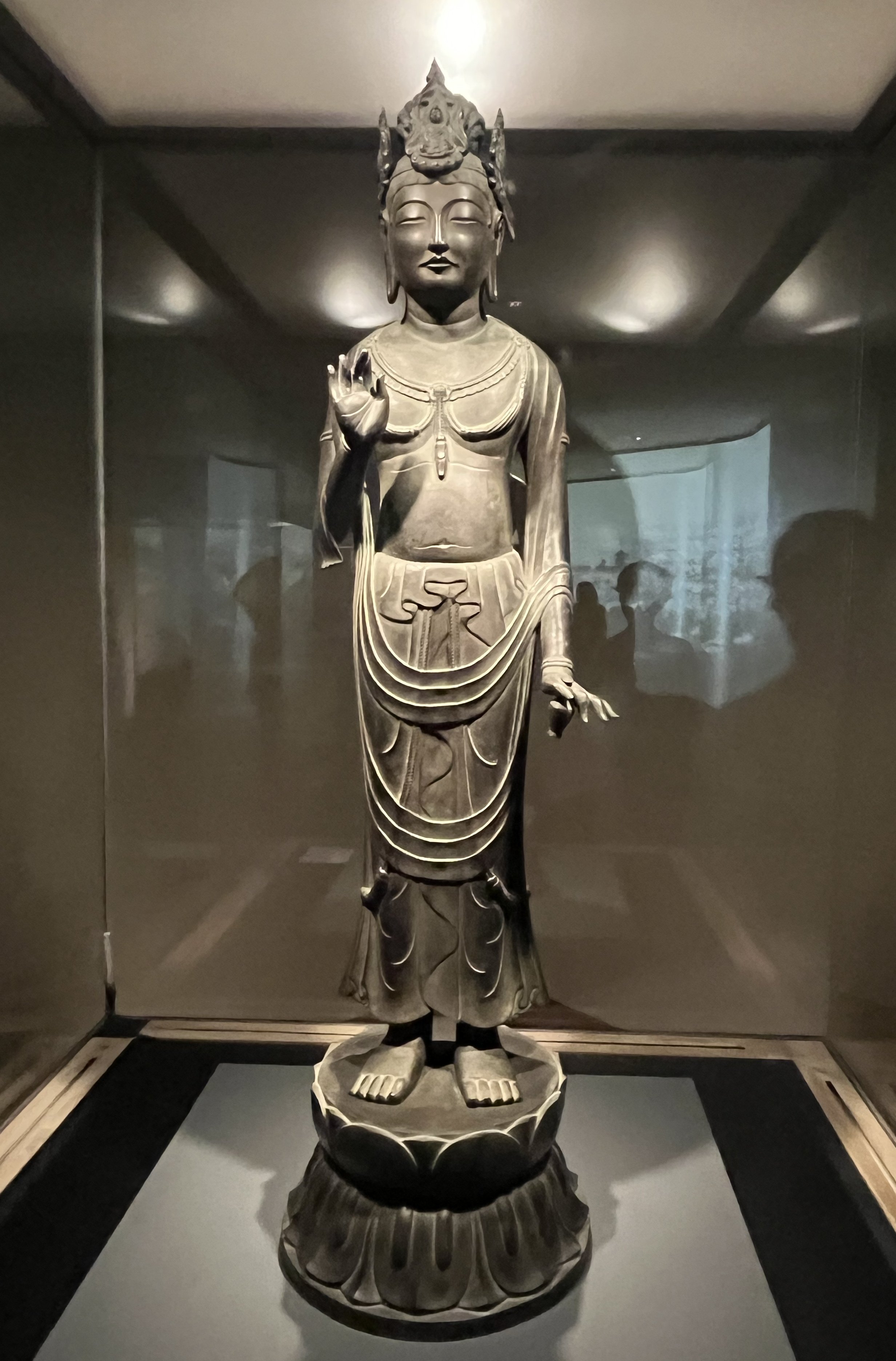 MIHO MUSEUM】特別展「奈良大和路のみほとけ ─令和古寺巡礼─」の