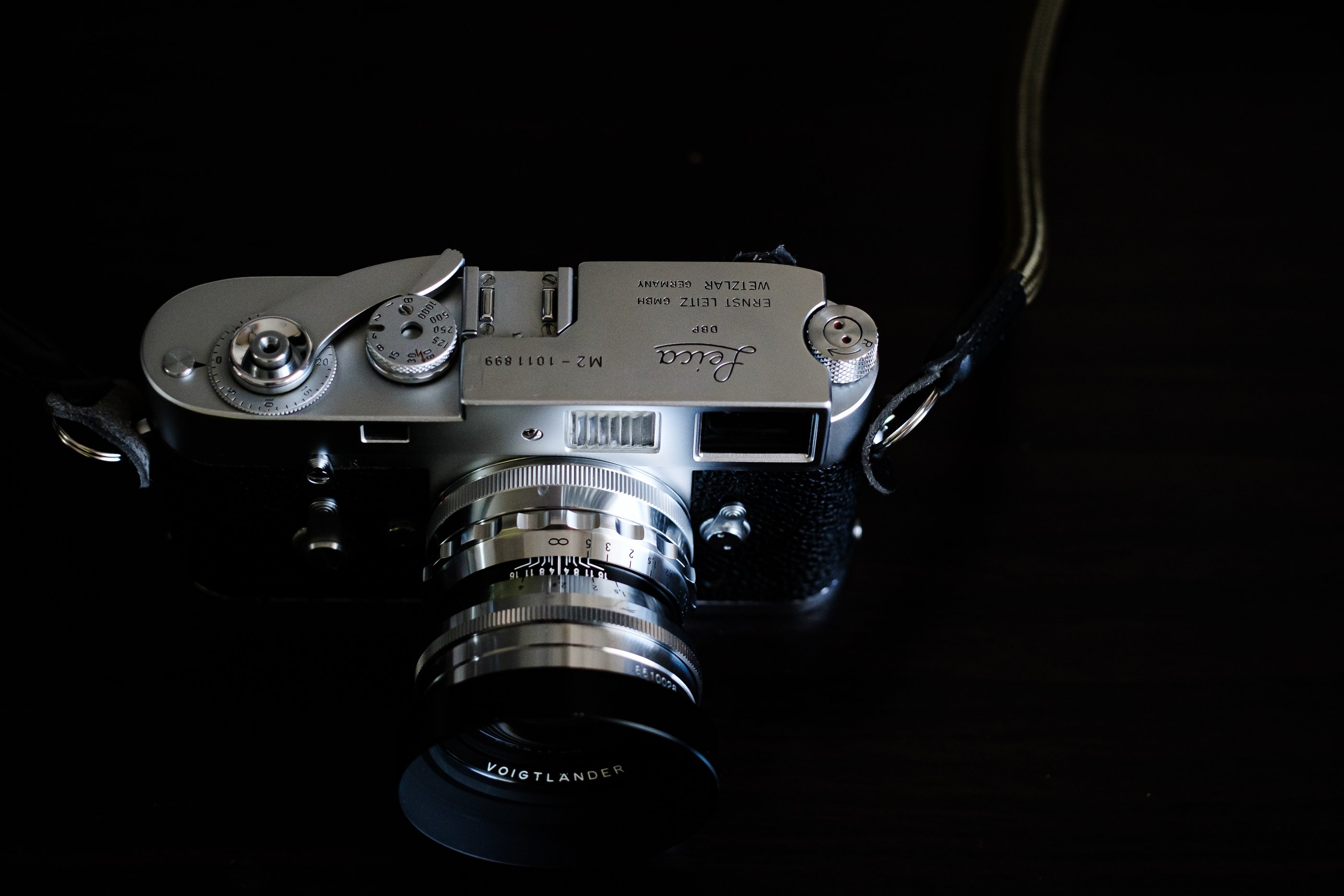 Carl Zeiss Planar 50mm F2 ZM｜Toshihiro Kida