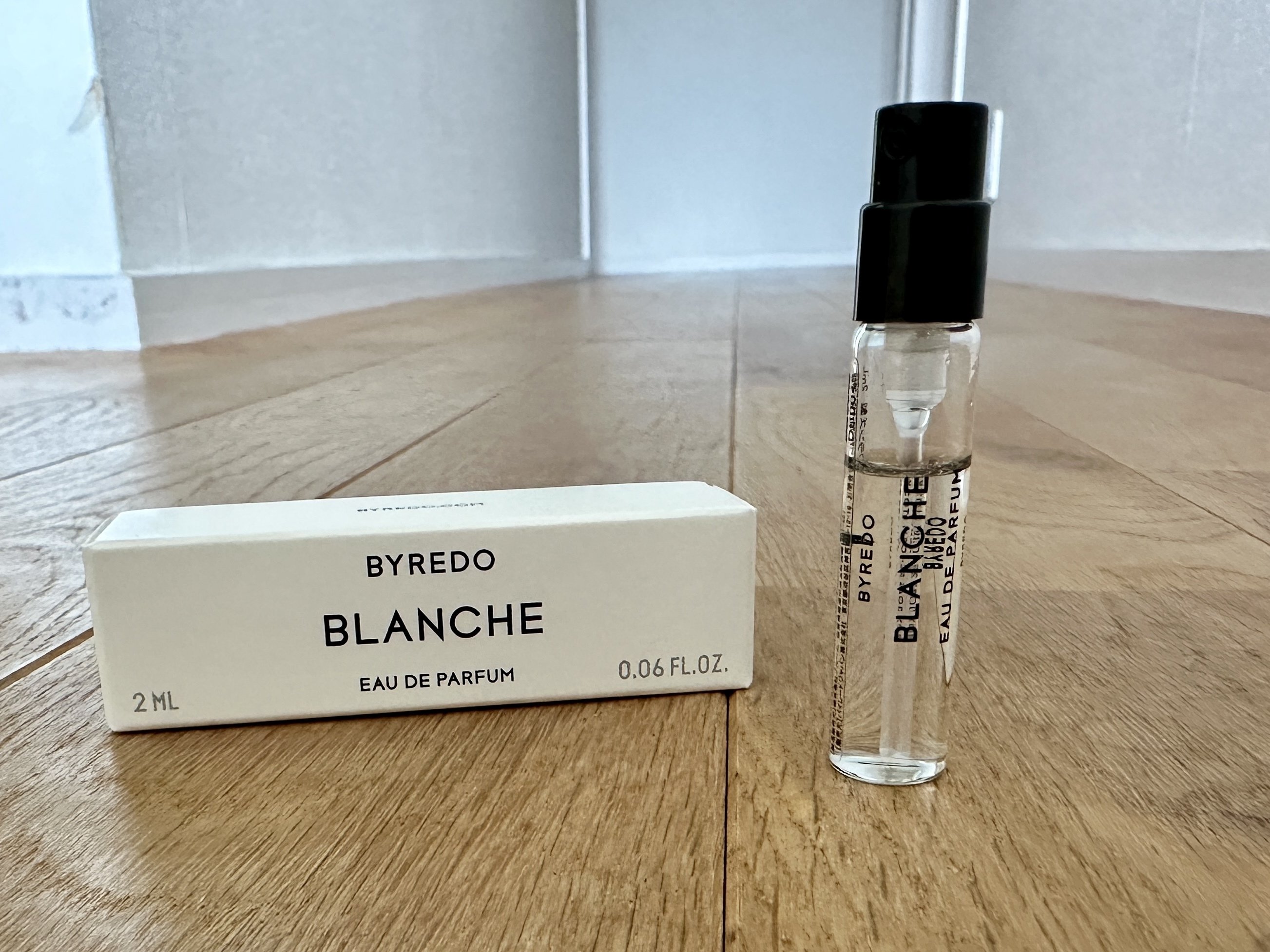 Byredo | Discovery Set｜kaz-san