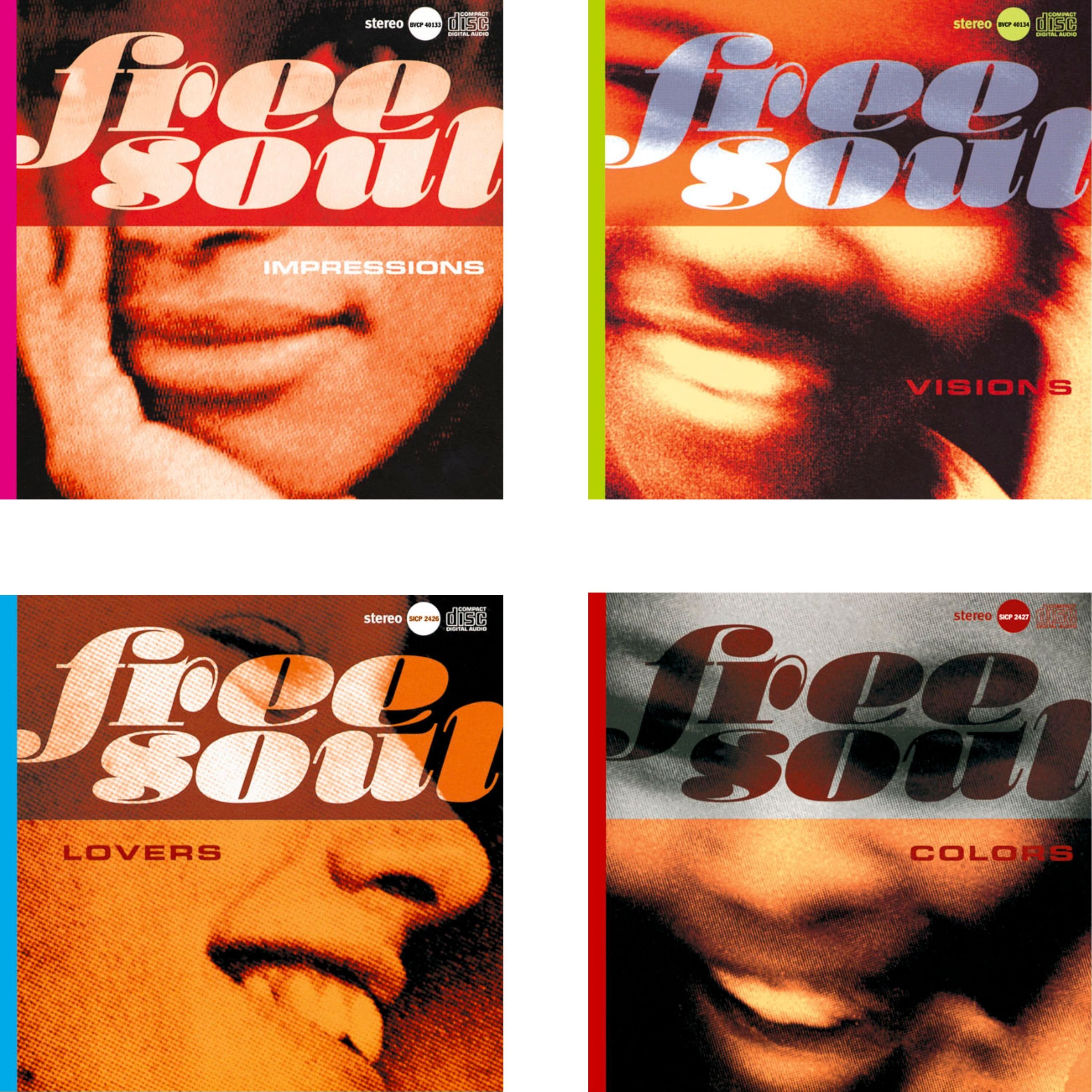 フリー・ソウル秘話】橋本徹×高橋晋一郎の30周年記念対談｜ソニー