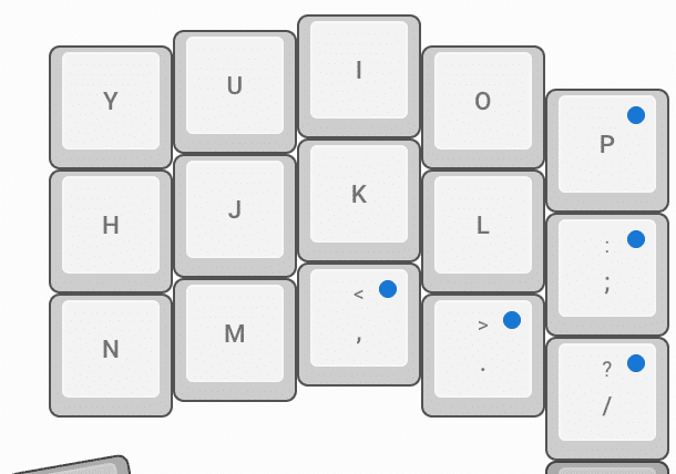 トラックボール付きキーボード「Keyball39」1ヶ月使ってみてのレビュー