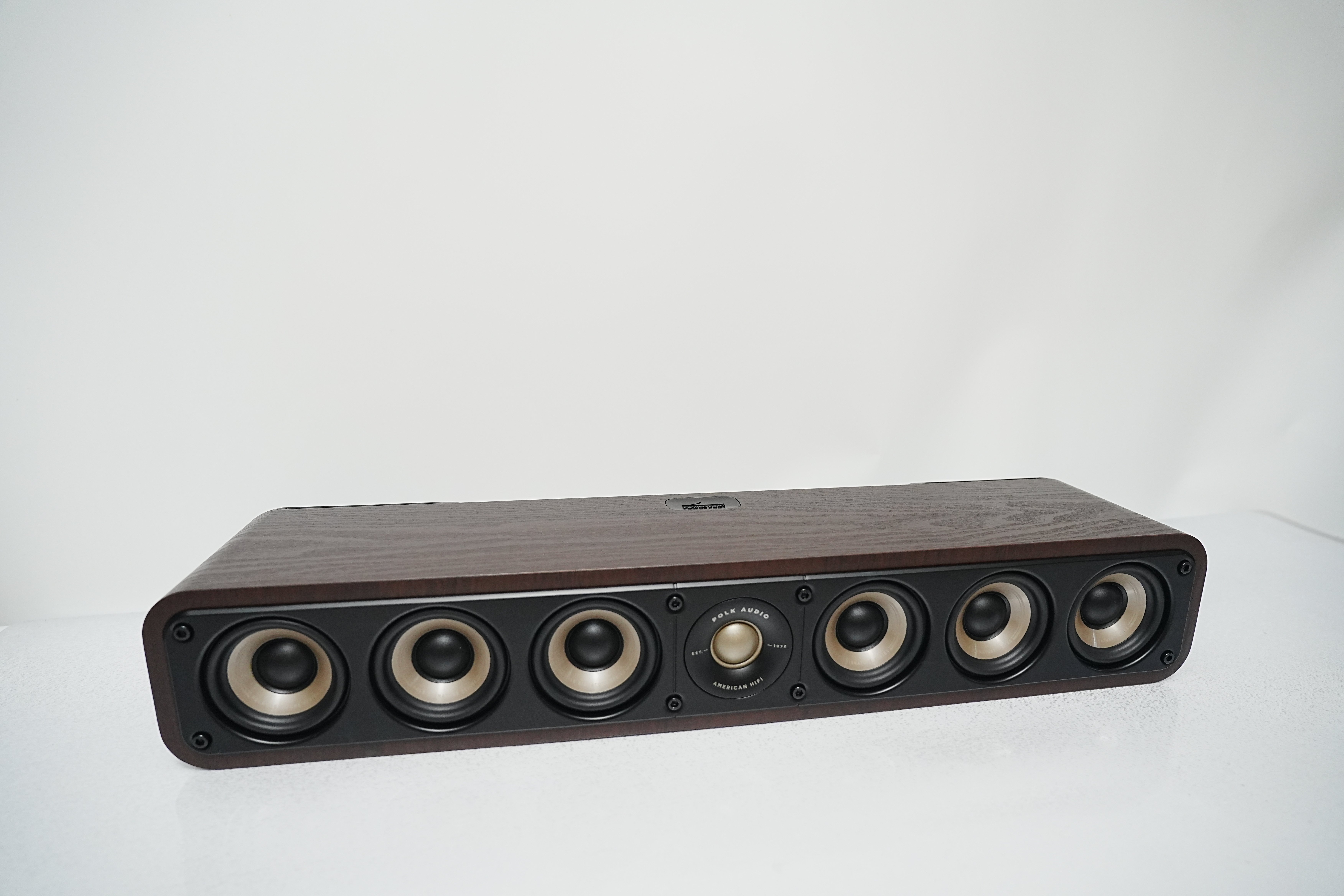 Polk AudioのES35とES50レビュー。お洒落でまろやか音質の上質