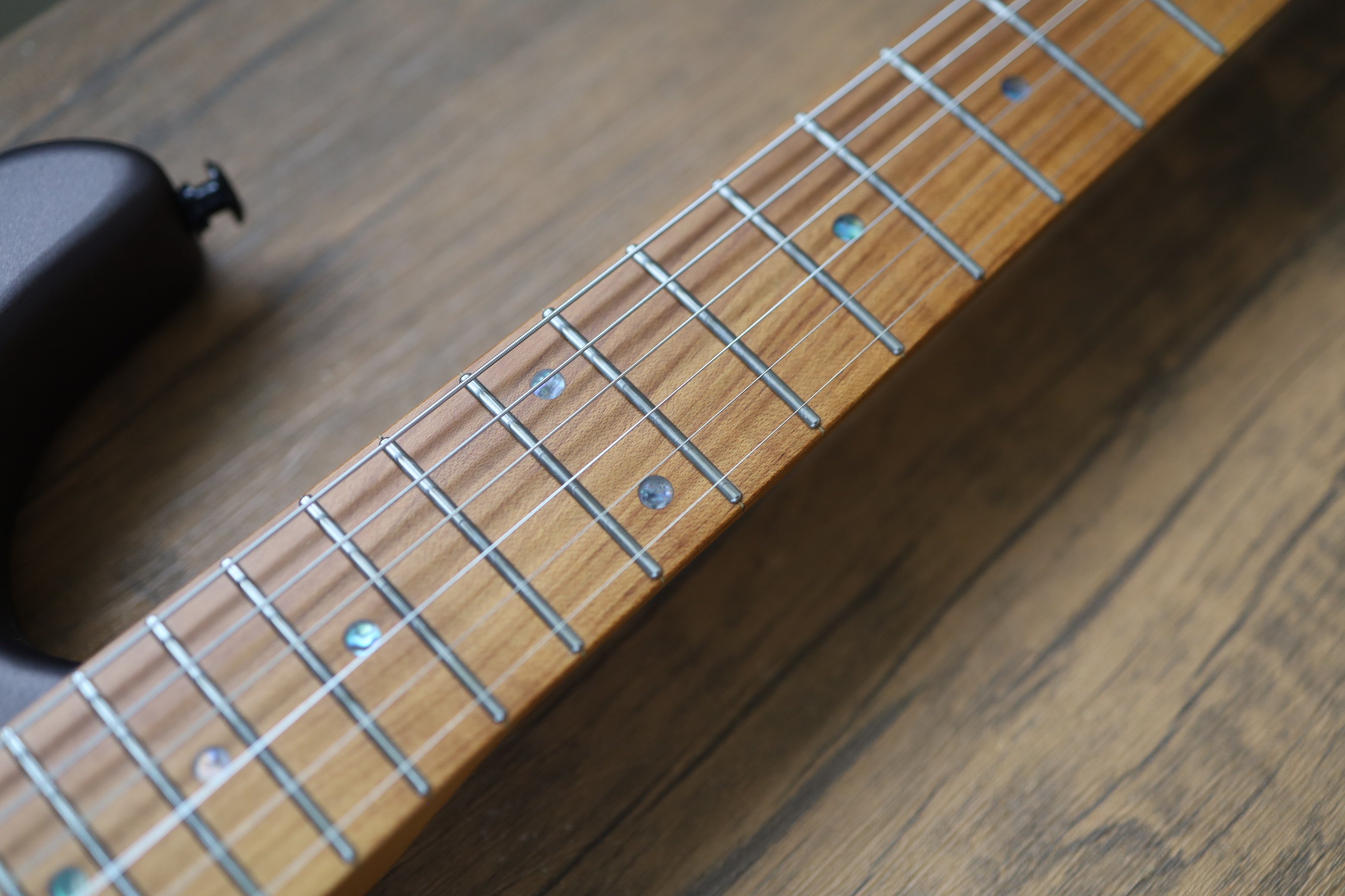 Grote GR standard T ローズゴールド ジャンク品 Grote GR standard T