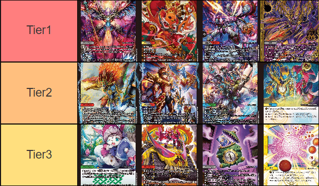 アドバンス環境デッキ解説(2024年10月)｜すばる