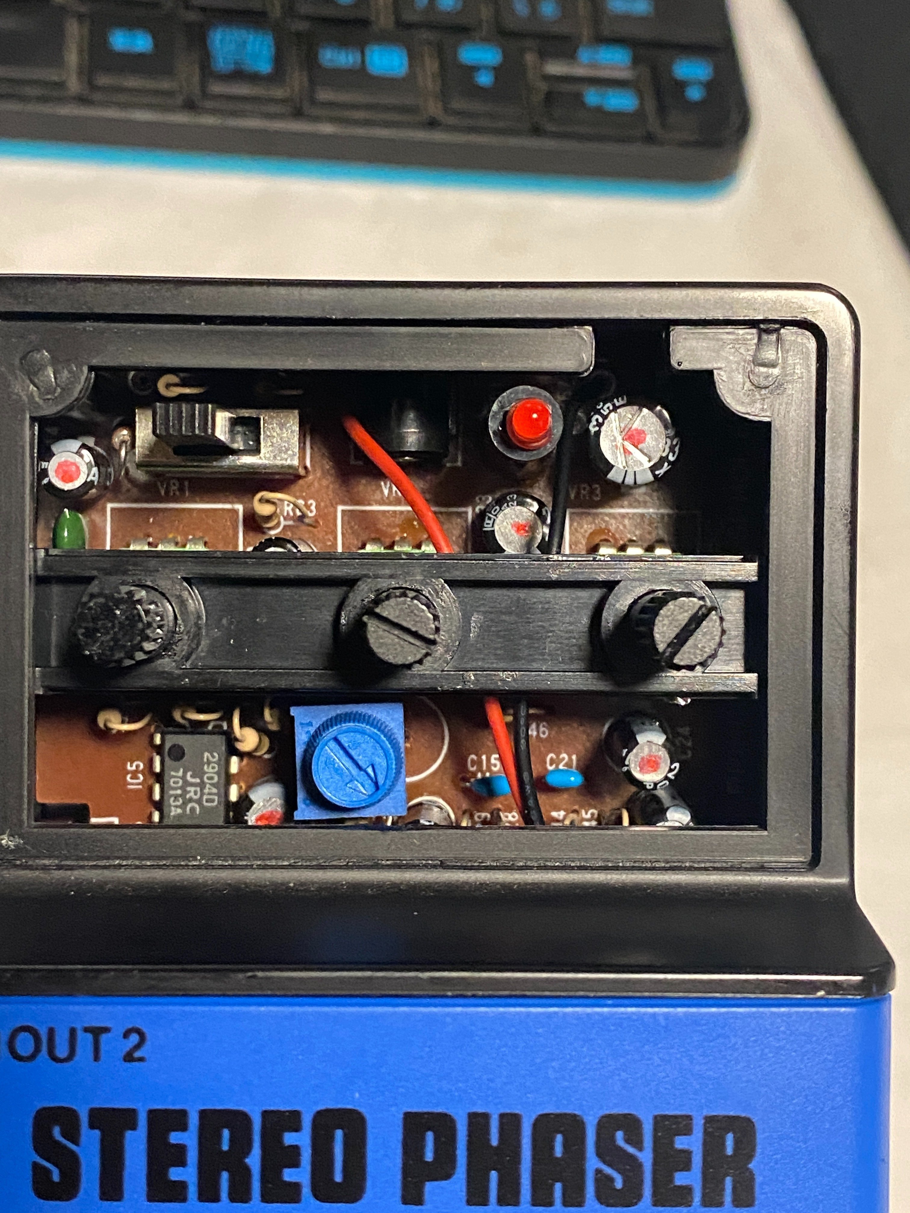 ギター ARION SPI-1 WAXX TK-SP MOD ギター ARION SPI-1 WAXX TK-SP