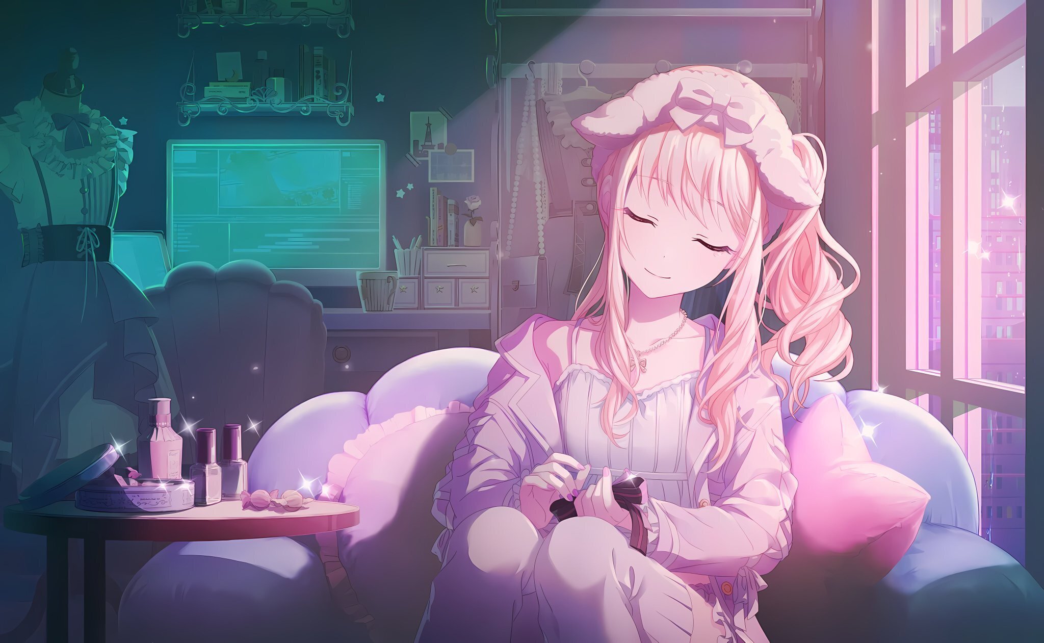 ribbon編】プロセカカードまとめ｜もものかんづめ