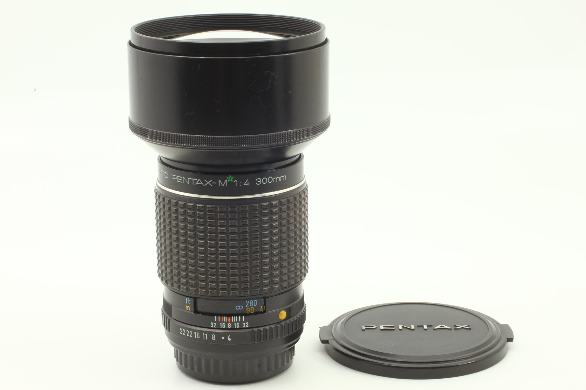 Pentax SMC PENTAX-A☆135mm F/1.8の分解｜フィルムカメラ修理のアクア
