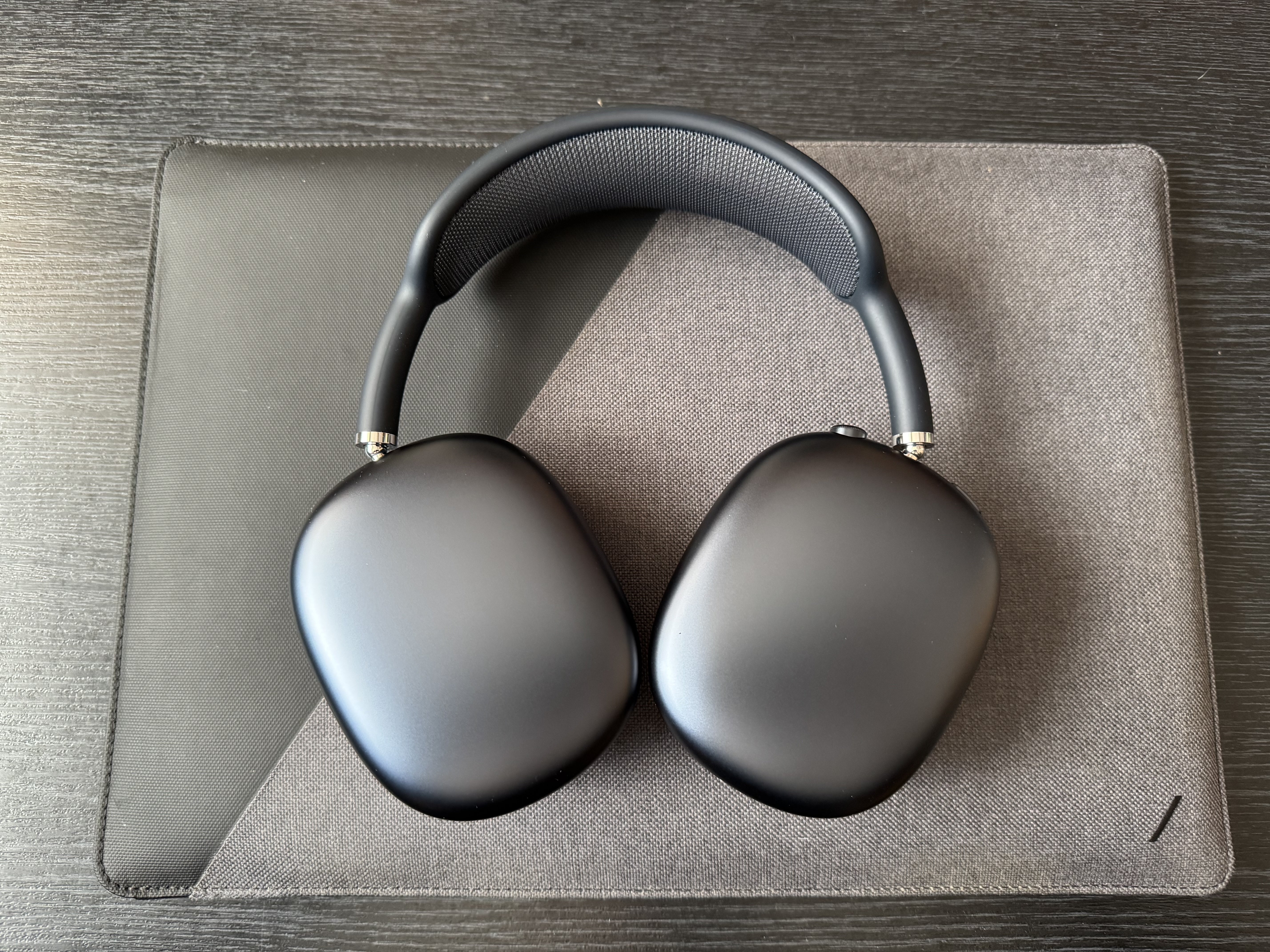 AirPods Max 第二世代 ミッドナイト AirPods Max 第2世代 ミッドナイト