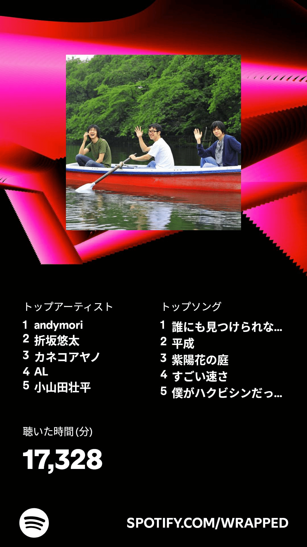 LIVE備忘録 vol.21 【Peace】｜カツヲ