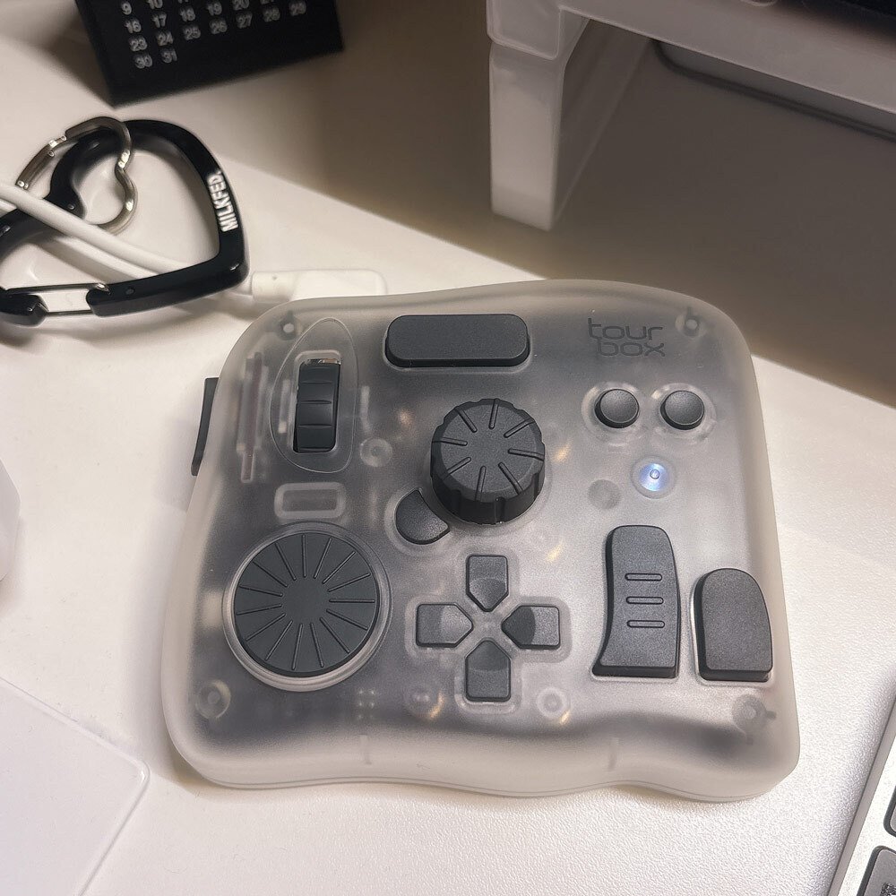 左手デバイスオタクによる左手デバイス12種比較まとめ | 2024年総評