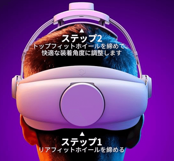 結局、Quest3のヘッドストラップってどれが一番いいのさ【10機種ガチ