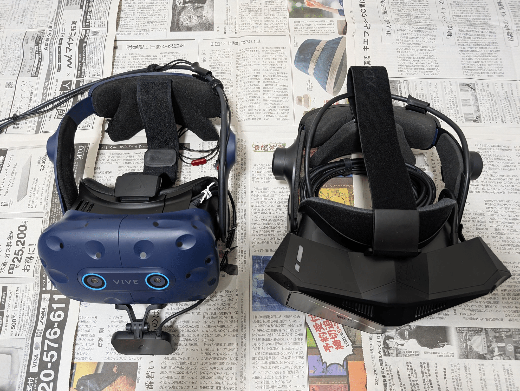 Pimax最新クセつよVRシリーズ完全解説 & Crystal Light実食レビュー