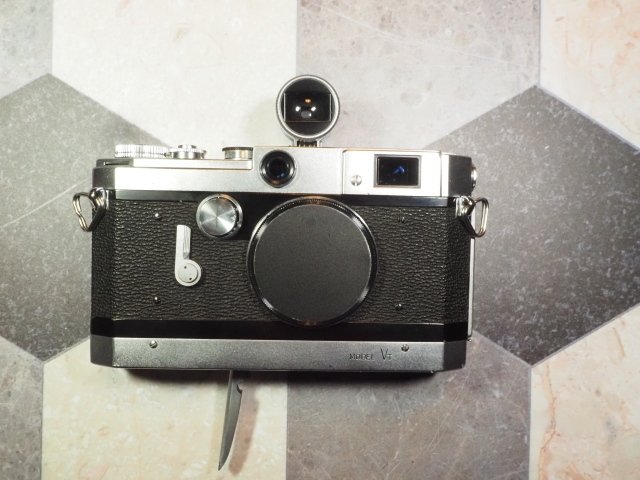 カメラ沼の深淵」 Introduction ～ Canon VT｜saphirinus