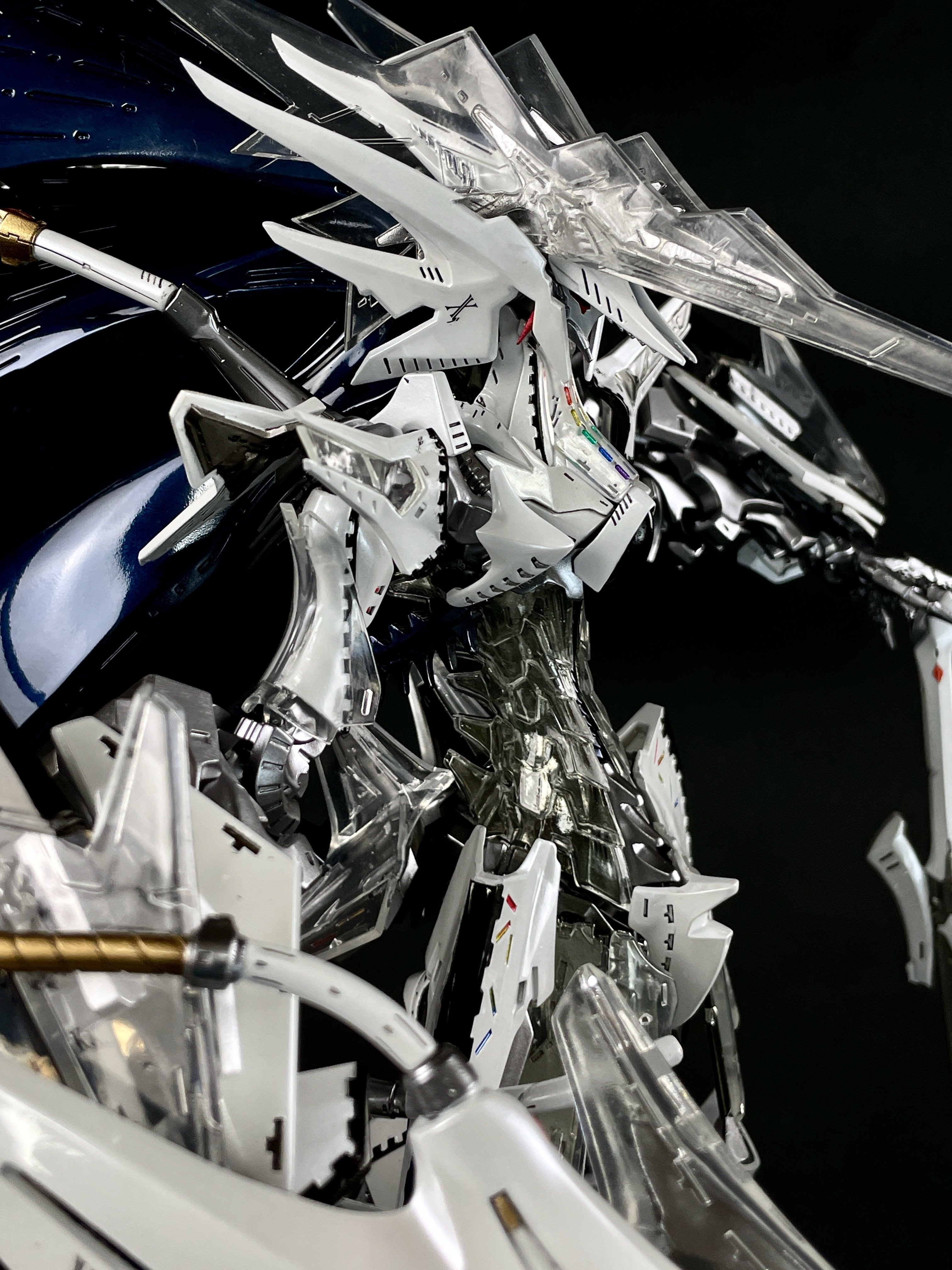 1/100『ツァラトウストラ・アプターブリンガー（Z.A.P.）』（アワー