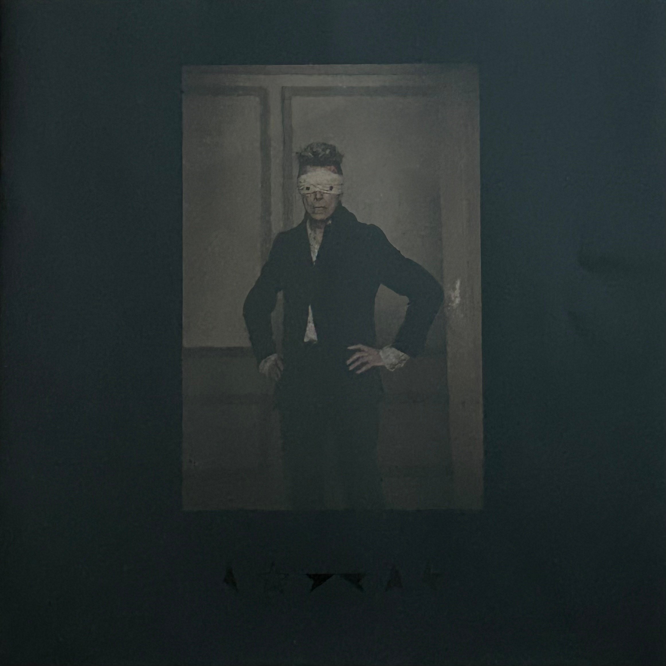 この一枚 #26 『☆（Blackstar）』 デヴィッド・ボウイ(2016