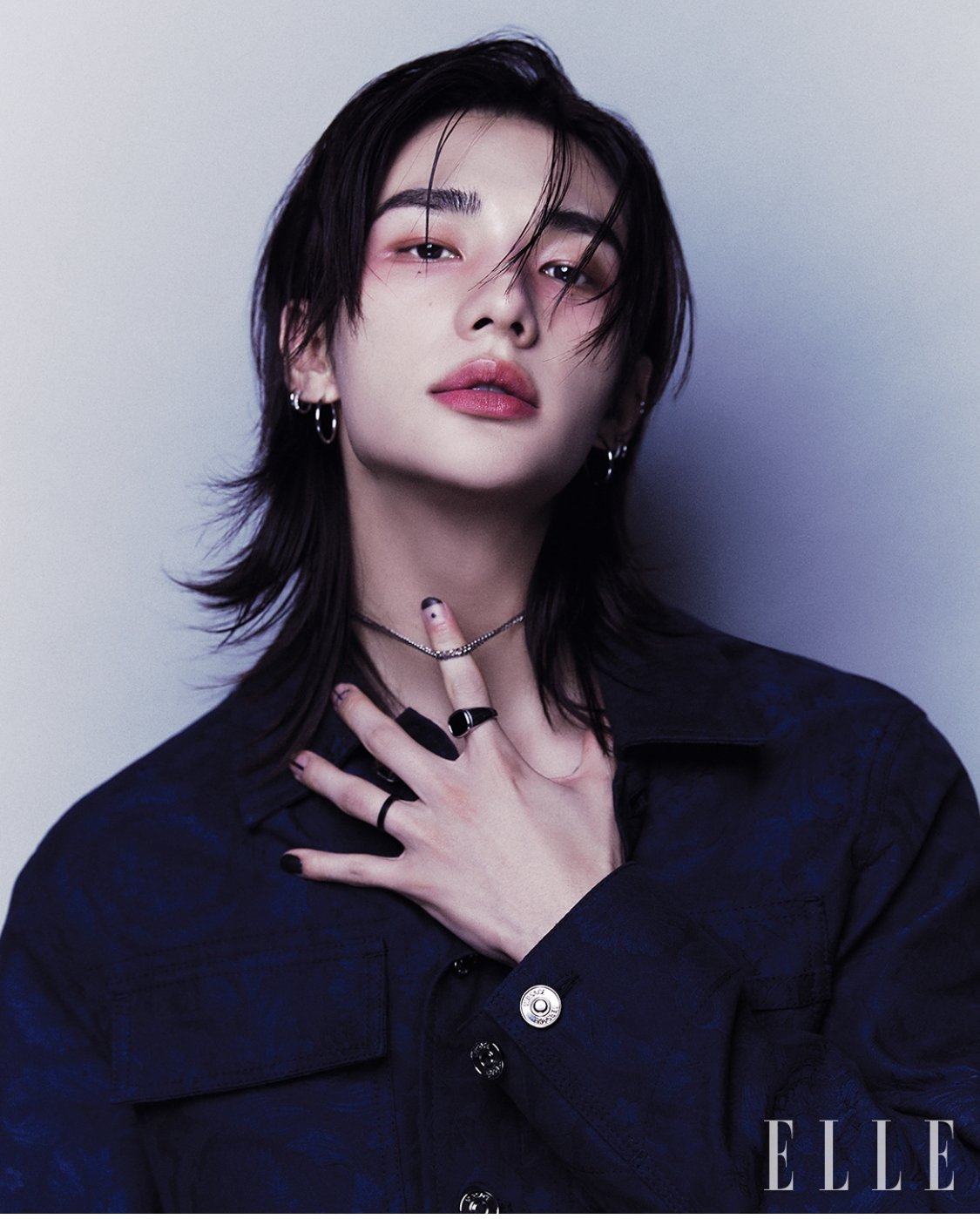 241114.dominATE in Tokyo】#SKZ.15｜えふ（百瀬）