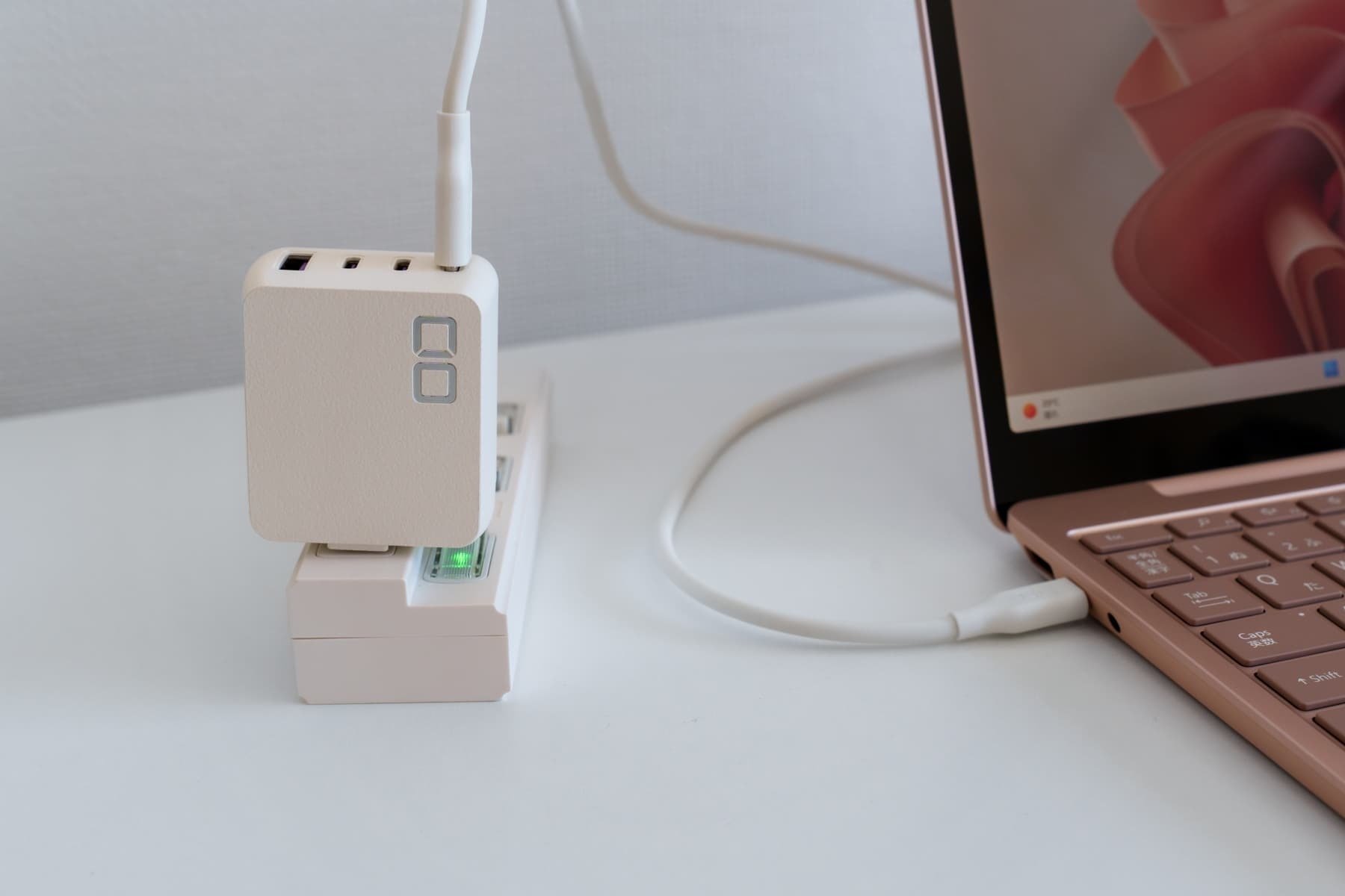 Surface Laptop Go 3 おすすめ周辺機器・アクセサリー紹介｜NJ えぬじぇい