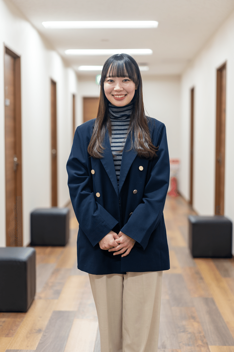 若手社員の1日を紹介！ IPを活用したサービス提案で「楽しみ」を創造