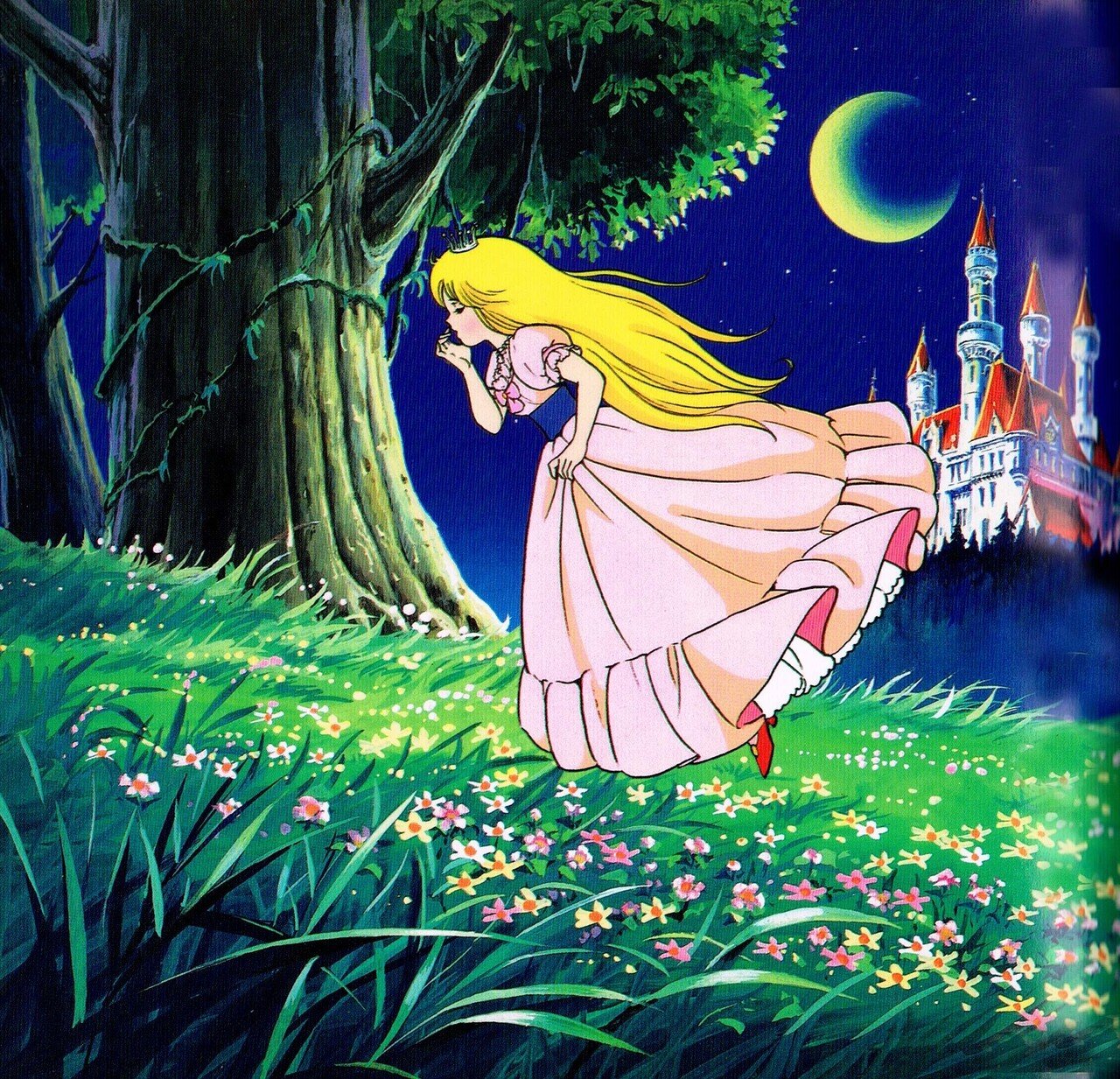 白鳥の湖』白鳥のみずうみ｜kaze