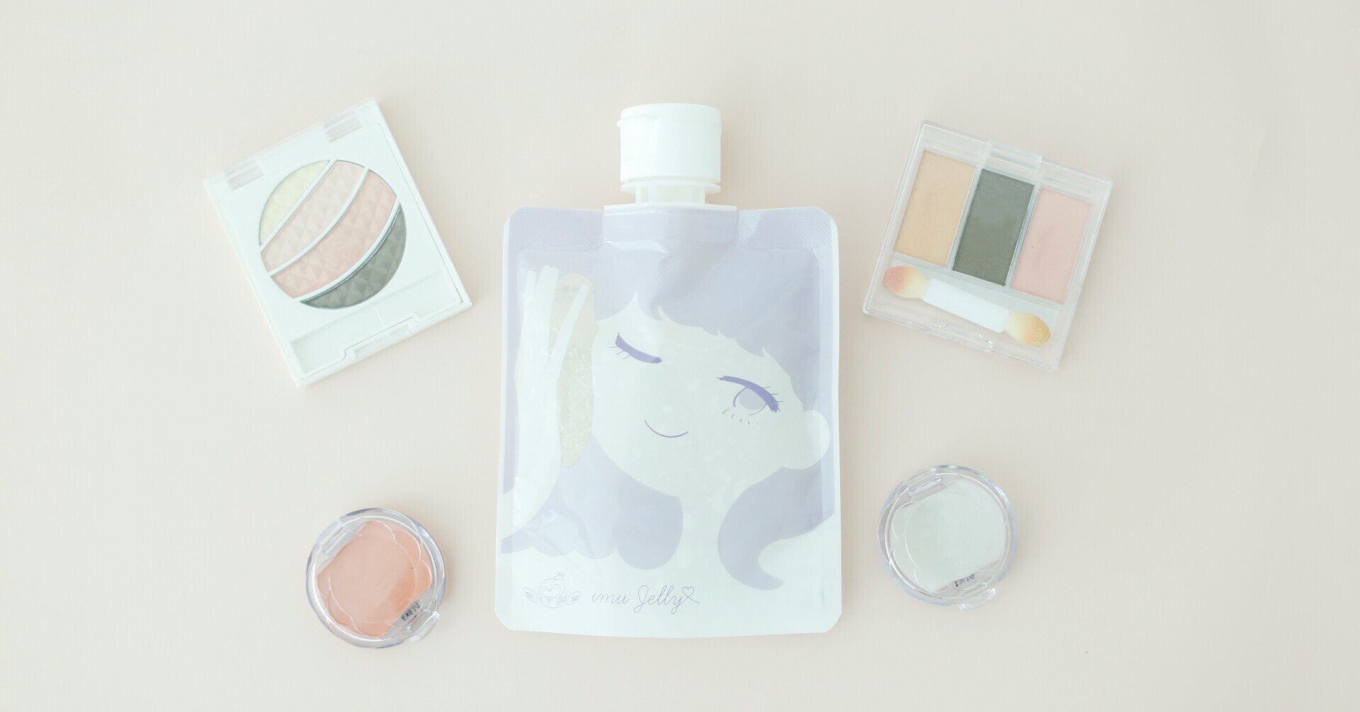 imu Jelly（イミュゼリー）って？｜トワs2エール（トワニエール）