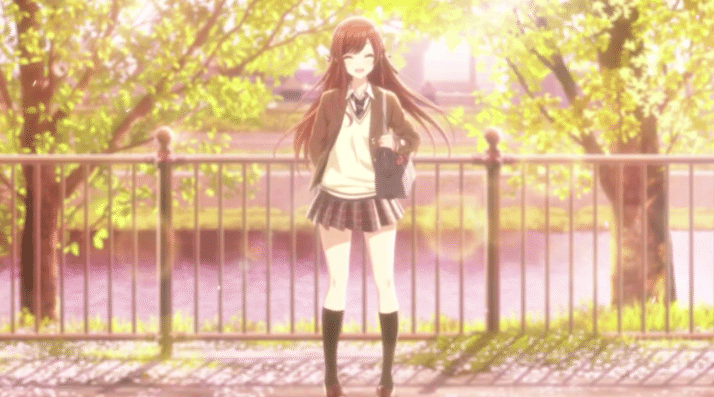 約束ぺタル【大崎甘奈】を咀嚼して飲み込み、吐きつけるだけ（コミュ