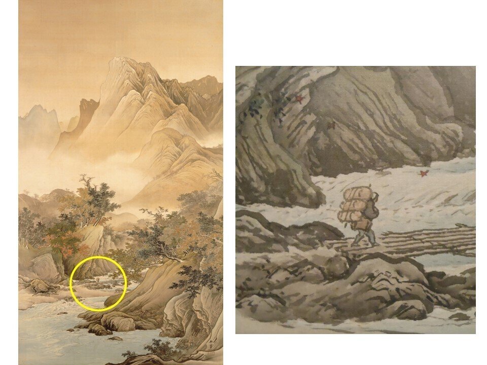 川合玉堂はどうやって日本の風景を描いたのか｜山種美術館