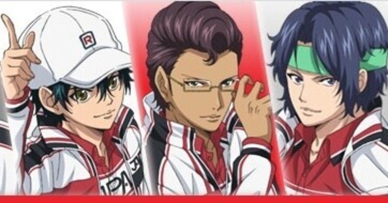 m*a様 テニスの王子様 DS 3DS ソフト 3点セット | 新テニスの