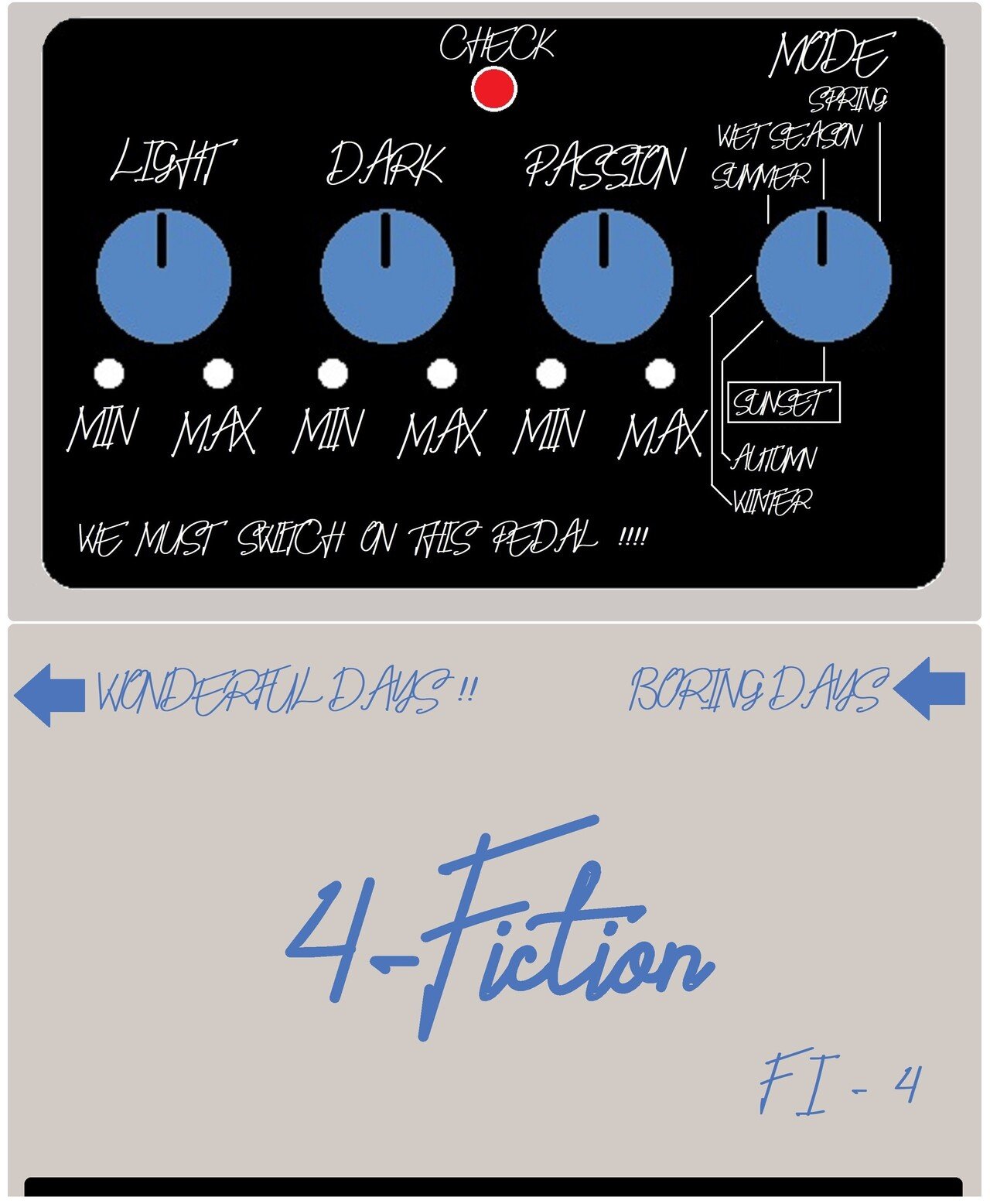エフェクターレビュー】BOSS DD-6 Digital Delay ~汎用性と変態性の