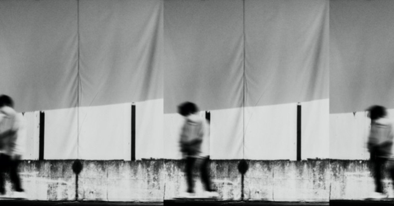 Around The Lives By The Sea #1｜Masafumi Gotoh