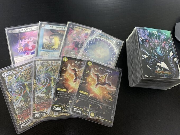 CS2連覇】ZweiLance式オカルトアンダケイン 全解説｜ZweiLance