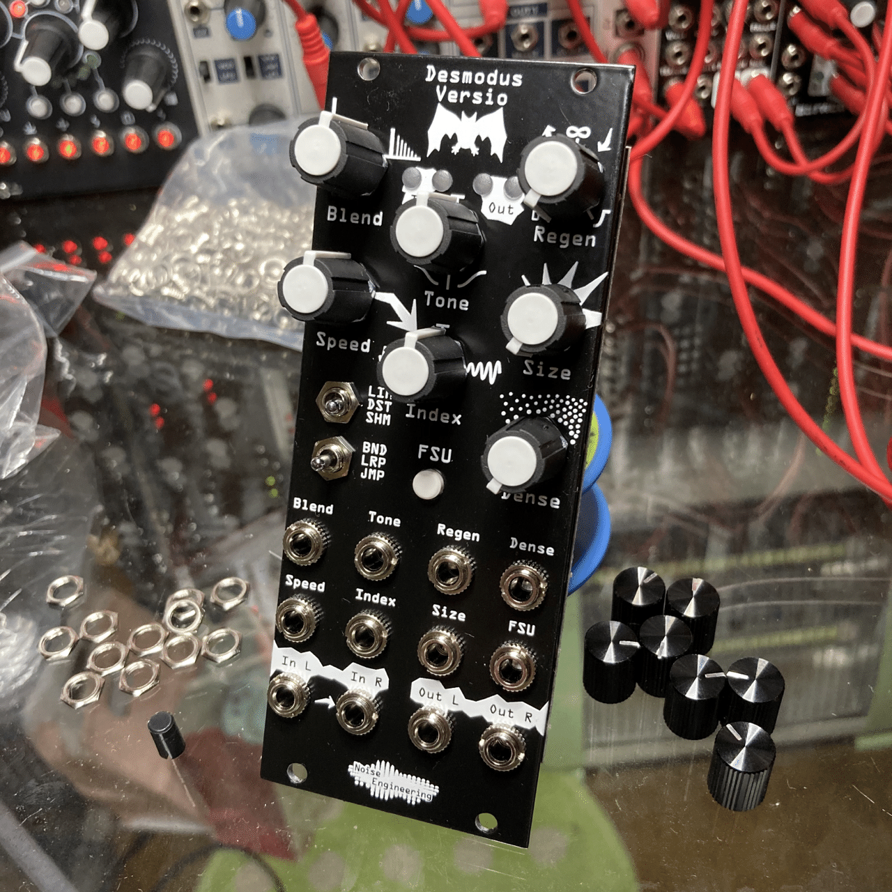 2020 Best Module｜Z_Hyper