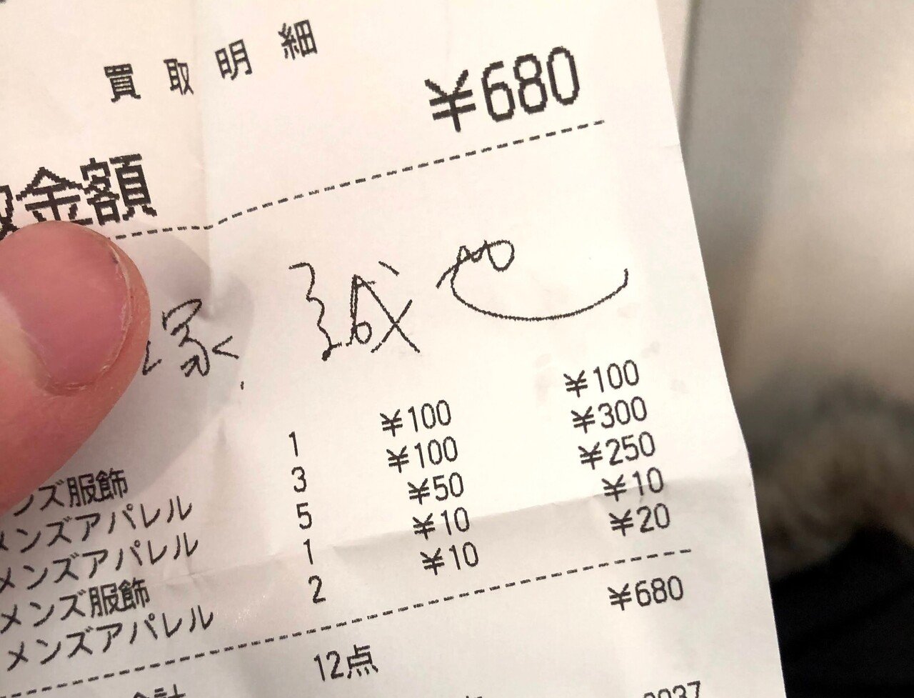 断捨離】 残ったものは、本と服、そして記憶でした。｜SEIYA｜冒険と創造