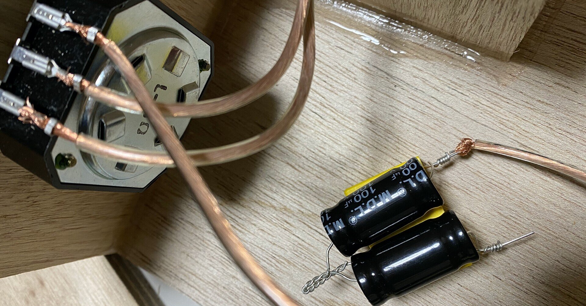 スピーカー(密閉型2Way・バスレフ・バックロードホーン・PPW)の設計