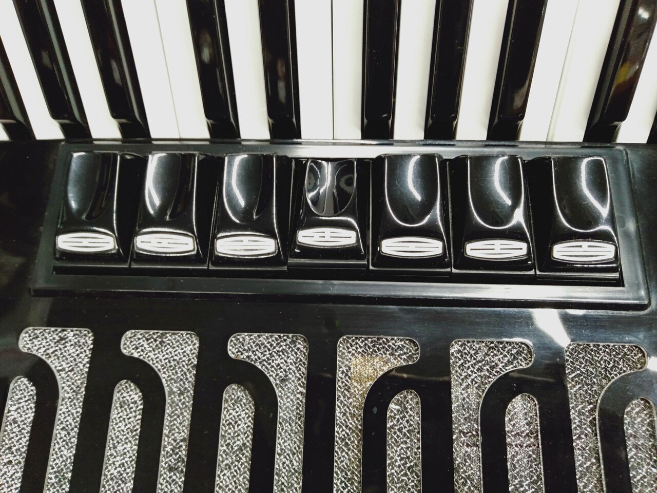 中古】Tombo J-80｜アコーディオン横丁